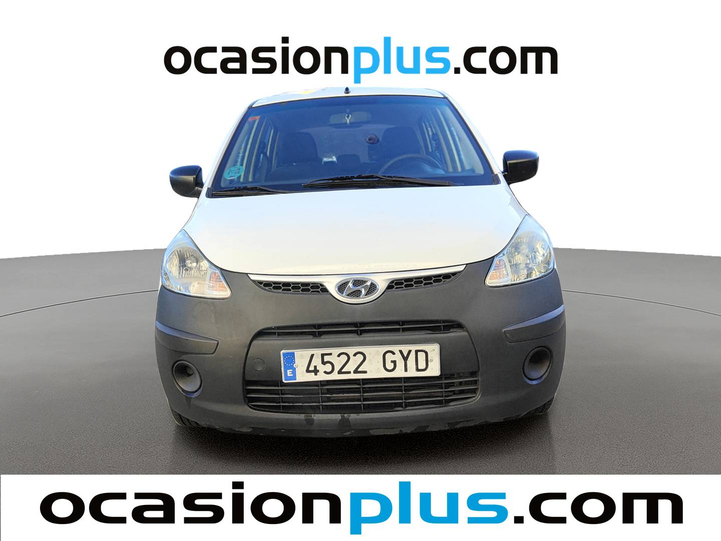 Foto Hyundai i10 Hyundai i10 1.1 Comfort (66 CV)