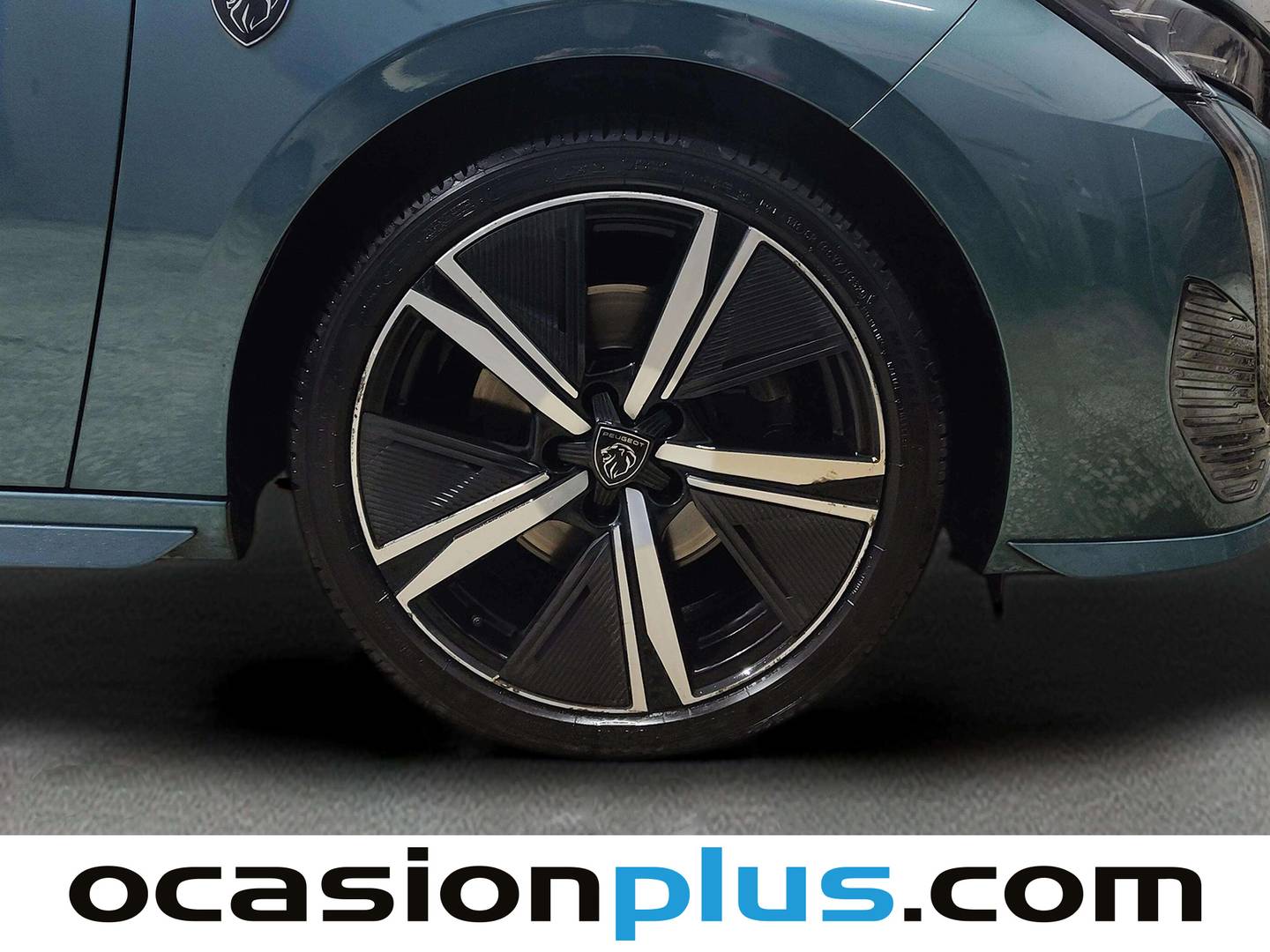 Peugeot 308 Peugeot 308 SW BlueHDI 130 GT EAT8 (130 CV) de segunda mano