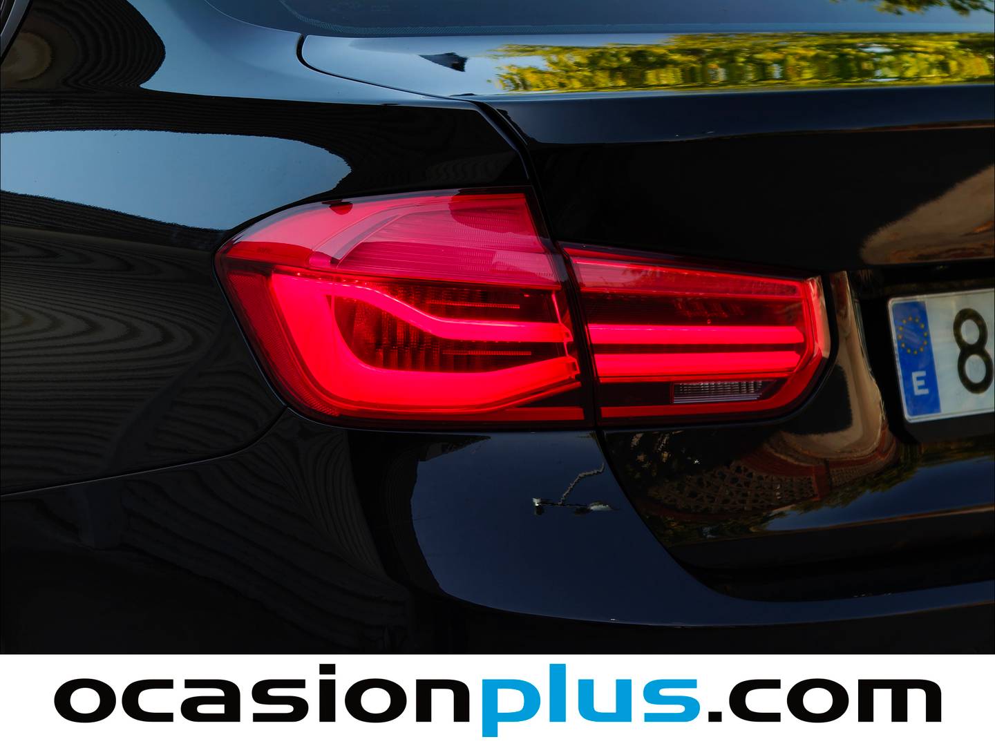 BMW Serie 3 BMW Serie 3 316d (116 CV) barato
