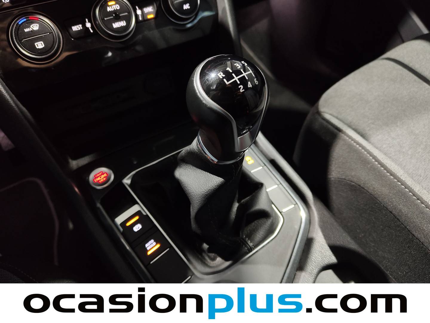 Foto Seat Tarraco SEAT Tarraco 2.0 TDI S&S Style Plus (150 CV)