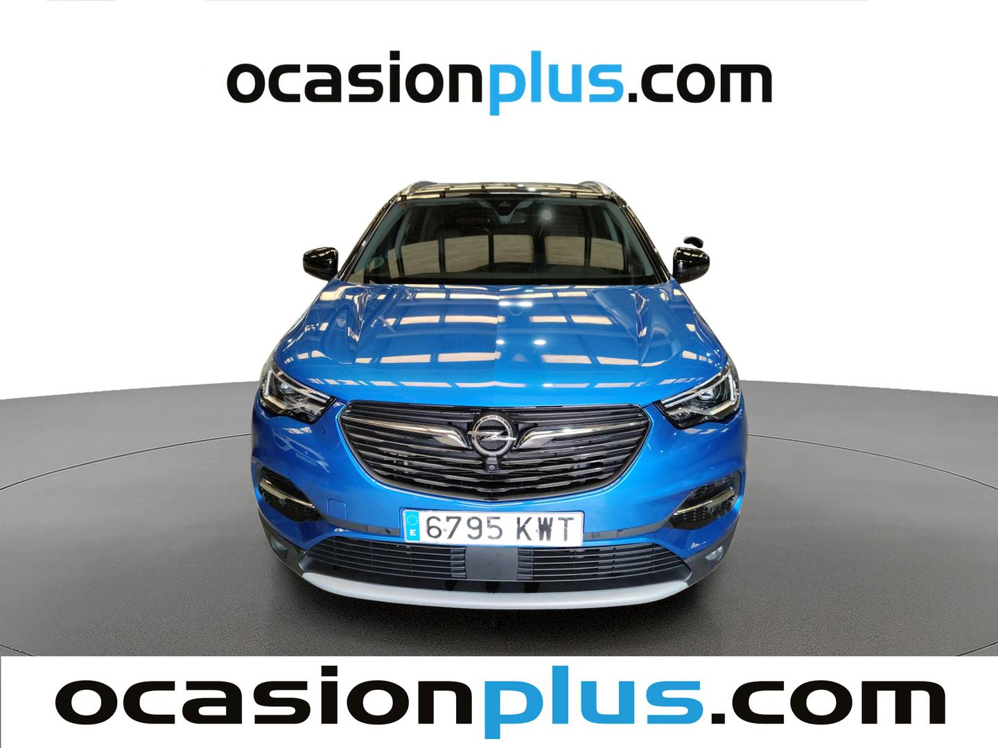Opel Grandland X Opel Grandland X 1.6 Turbo Ultimate Auto (181 CV) 181cv