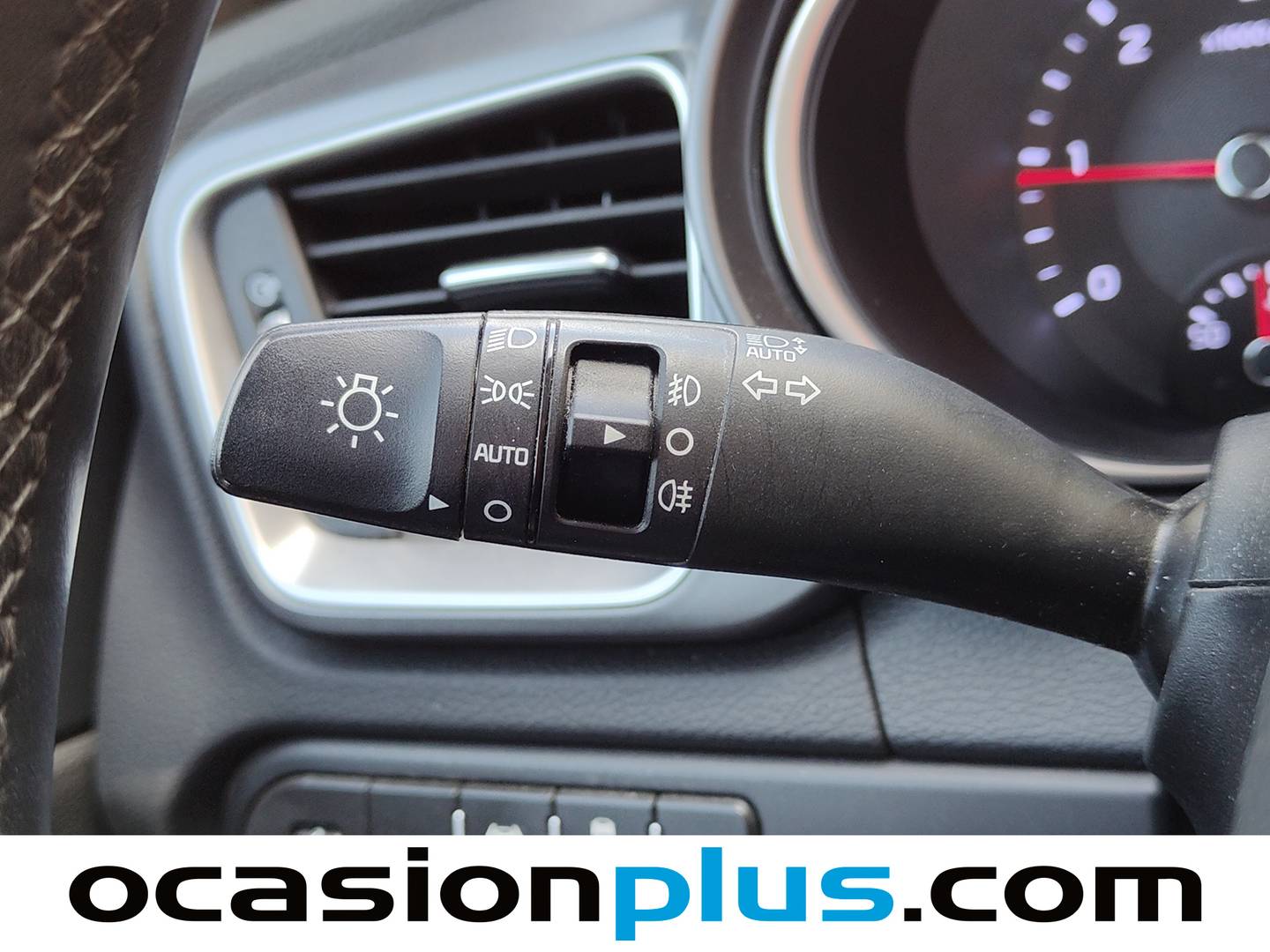 KIA Ceed KIA Ceed 1.6 MHEV iMT Drive (136 CV) de ocasión