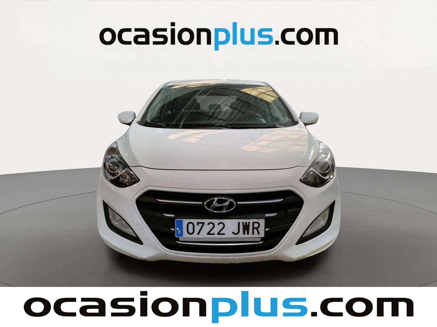 Hyundai i30 Hyundai i30 1.4 CRDI Klass (90 CV) al mejor precio