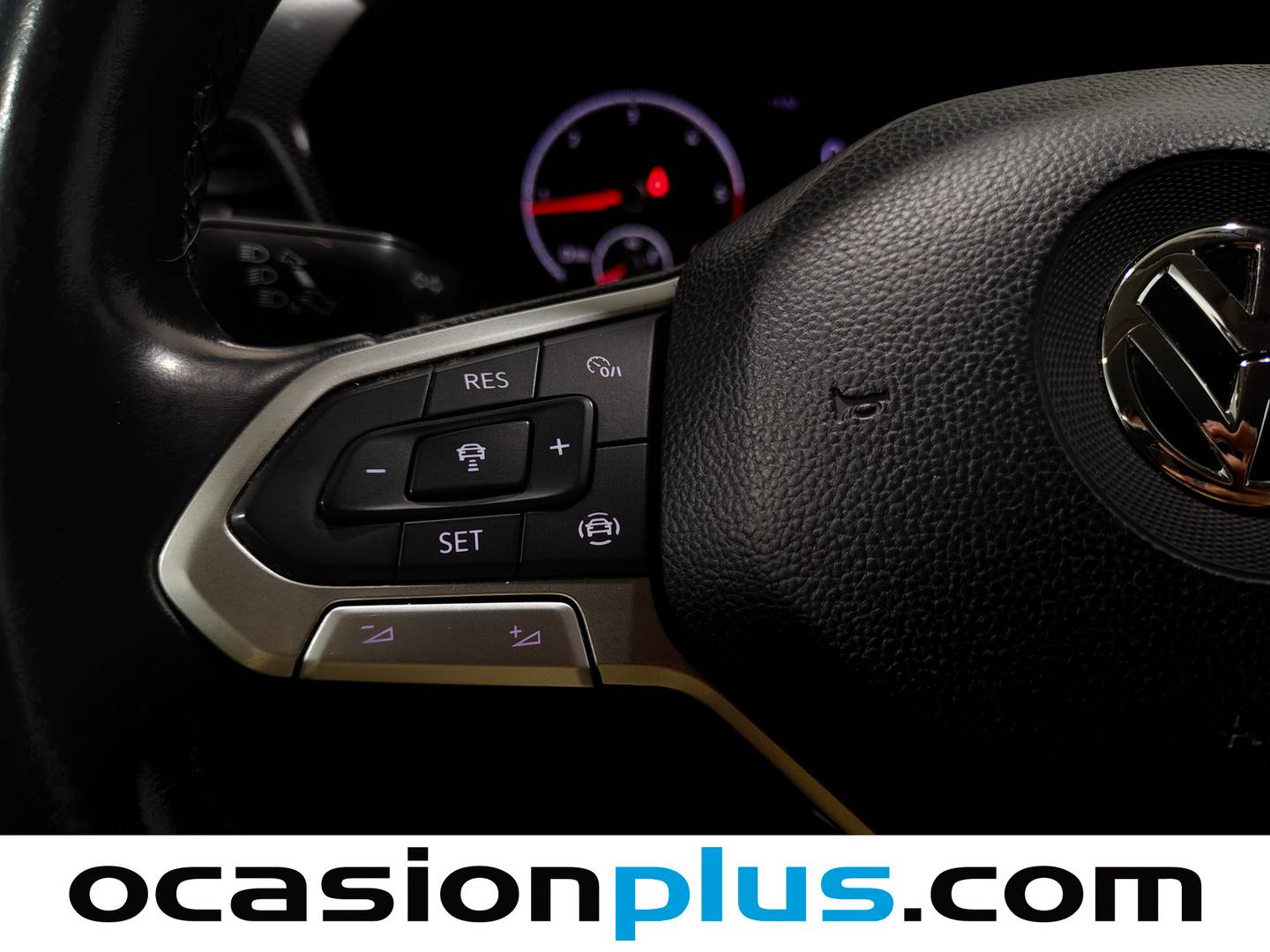 Volkswagen T-Cross Volkswagen T-Cross Advance 1.6 TDI (95 CV) de ocasión