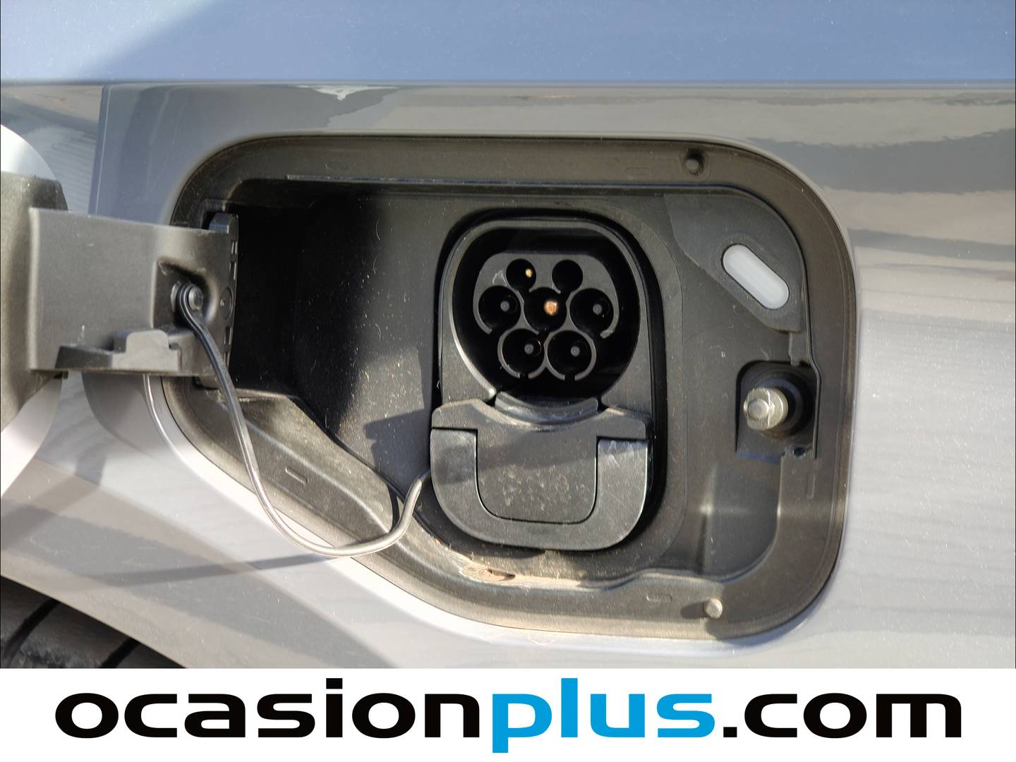 Foto Cupra León CUPRA León 1.5 TSI e-Hybrid (204 CV) DSG