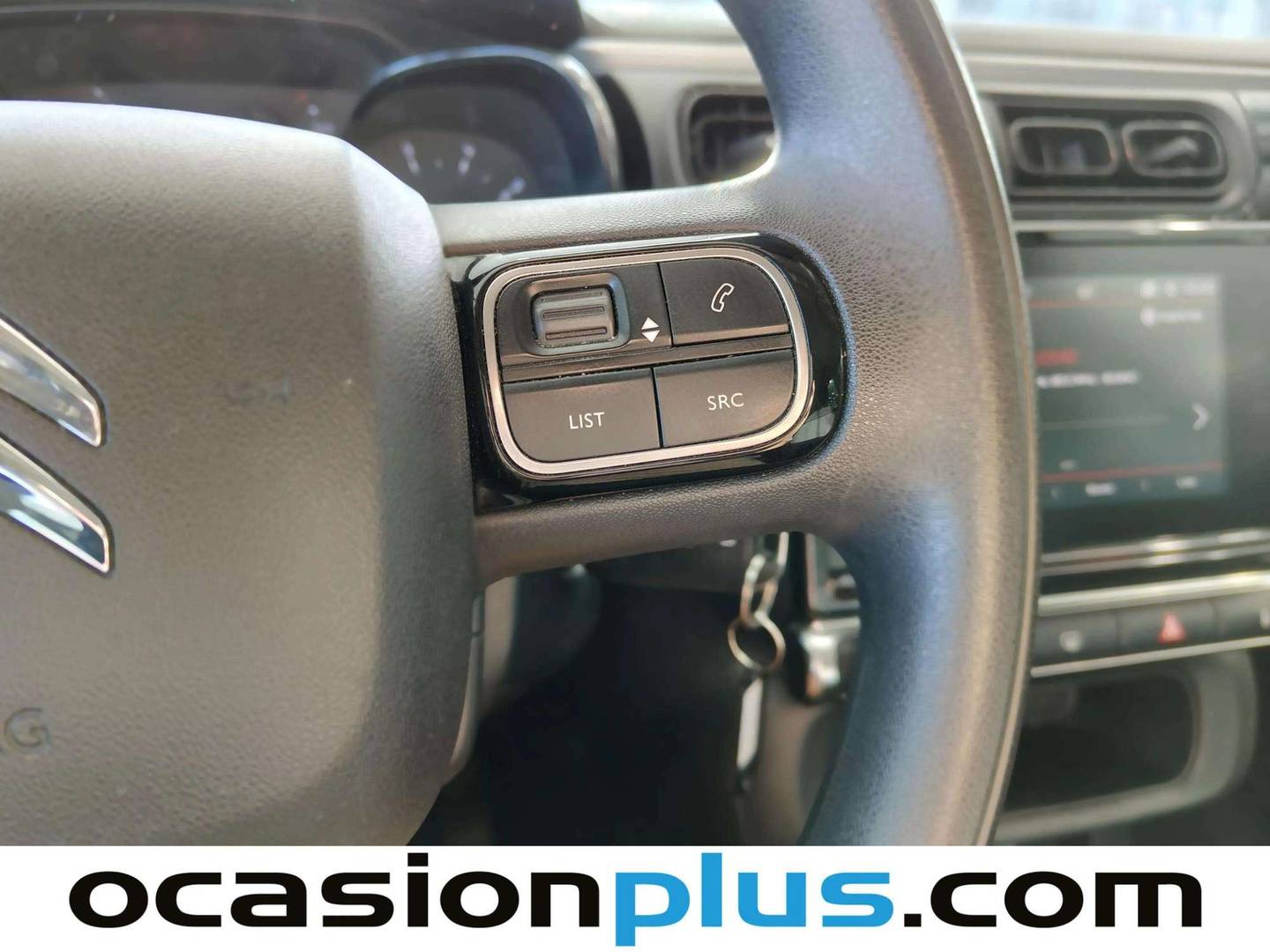 Citroën C3 Citroën C3 PureTech 82 Feel (83 CV) seminuevo