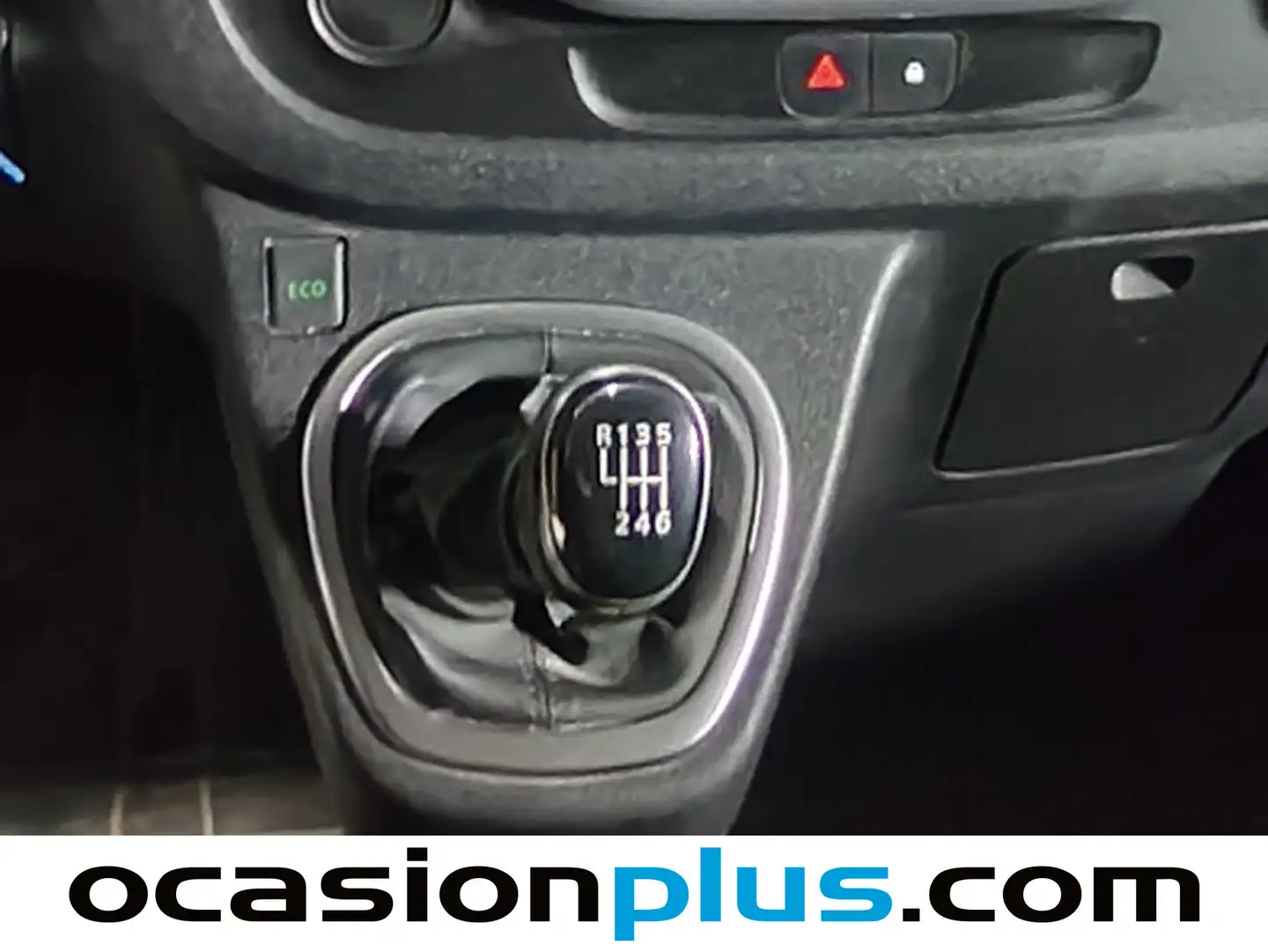 Foto Renault Trafic Renault Trafic Furgon Furgon 29 L2H1 Energy Blue dCi (95 CV)