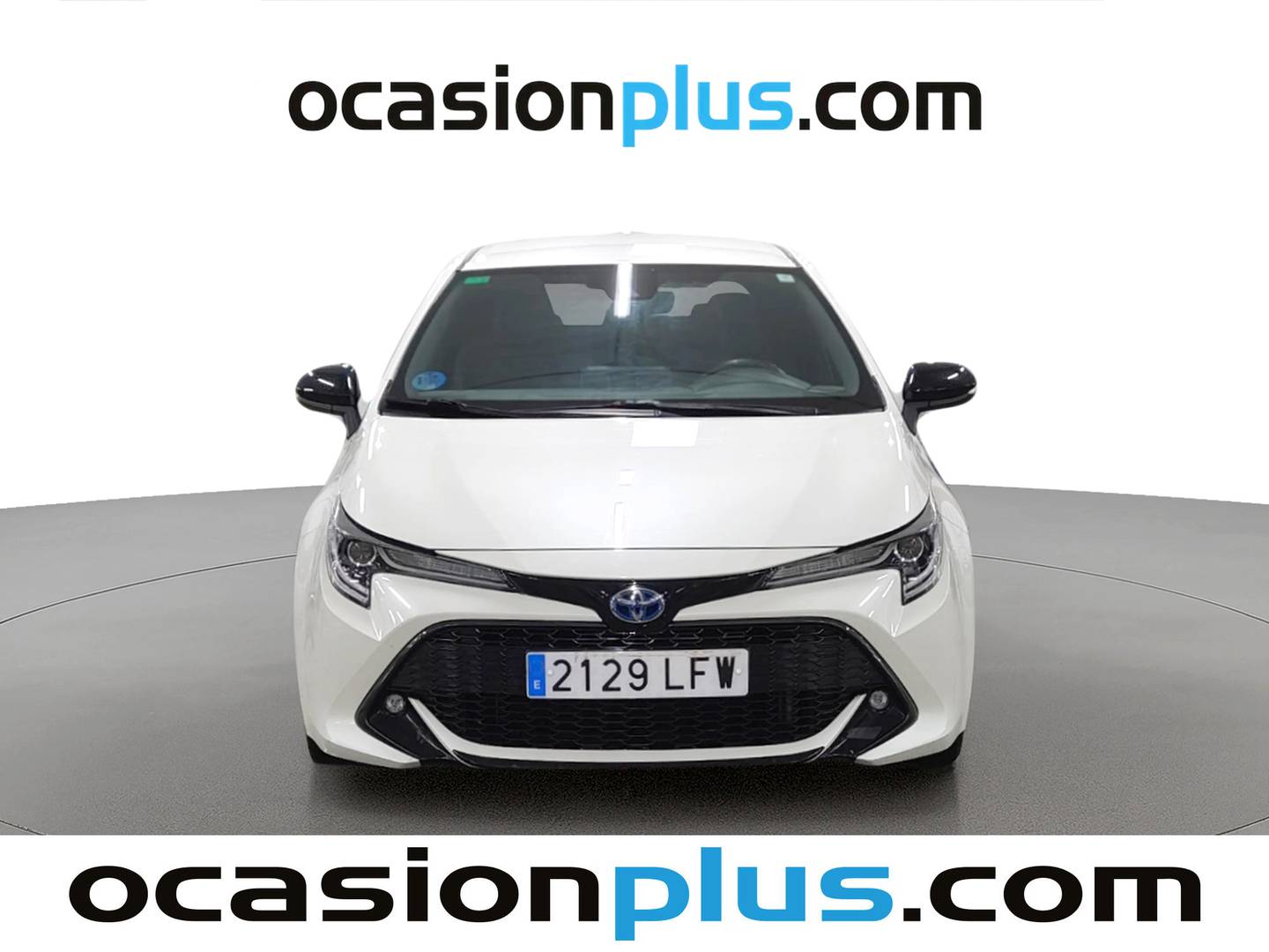 Toyota Corolla Toyota Corolla 180H FEEL! E-CVT (180 CV) 180cv