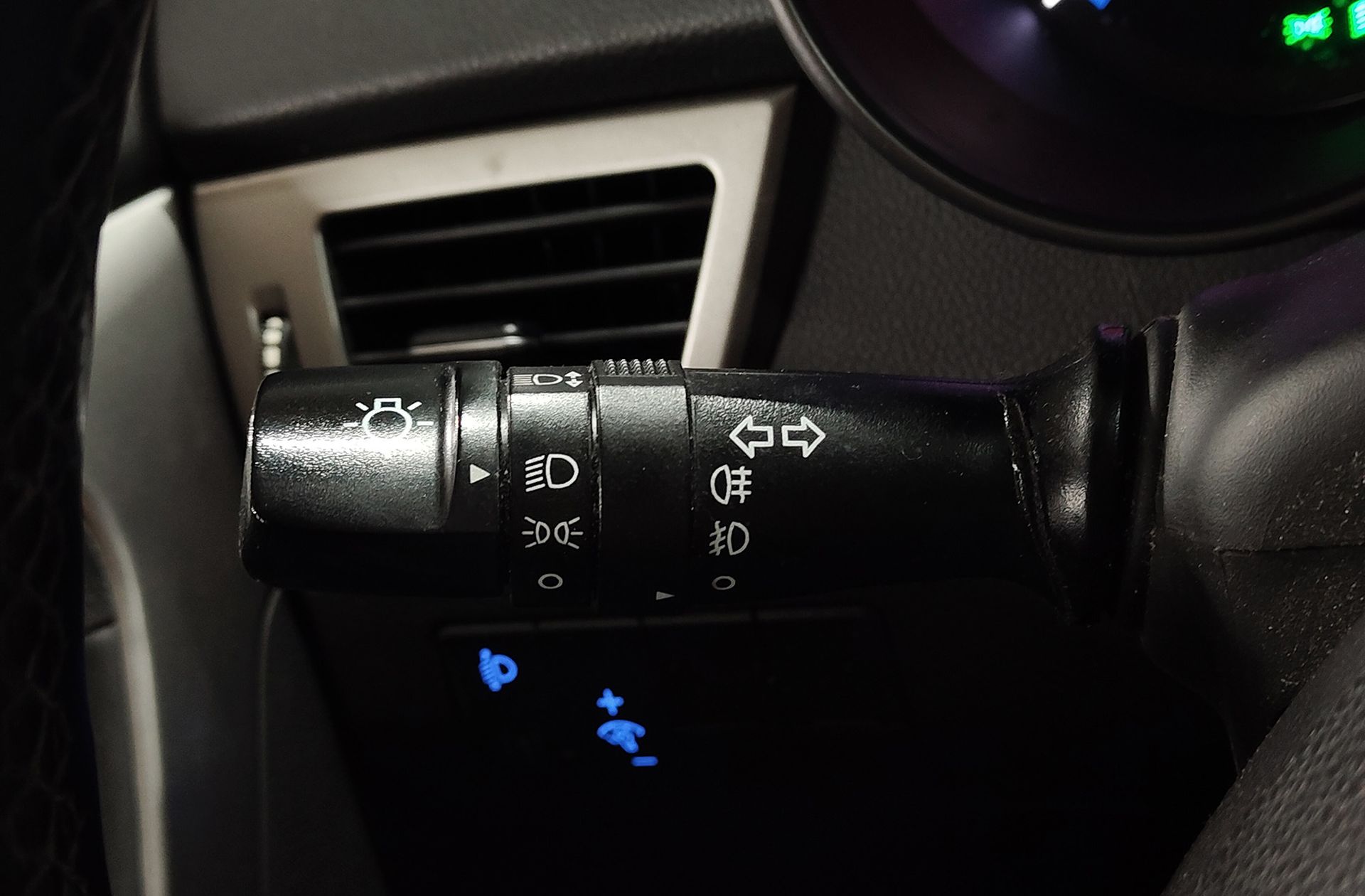 Hyundai i30 1.4 Klass - foto 19