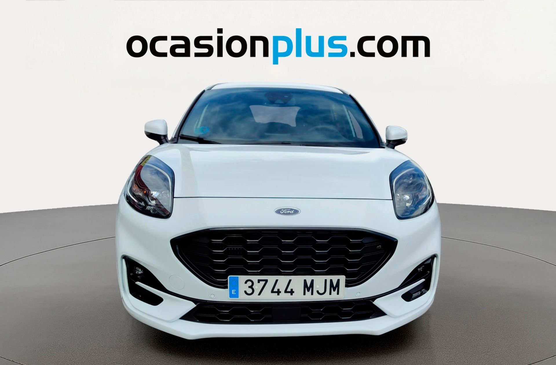 Ford Puma 1.0 EcoBoost MHEV ST-Line Design - foto 13