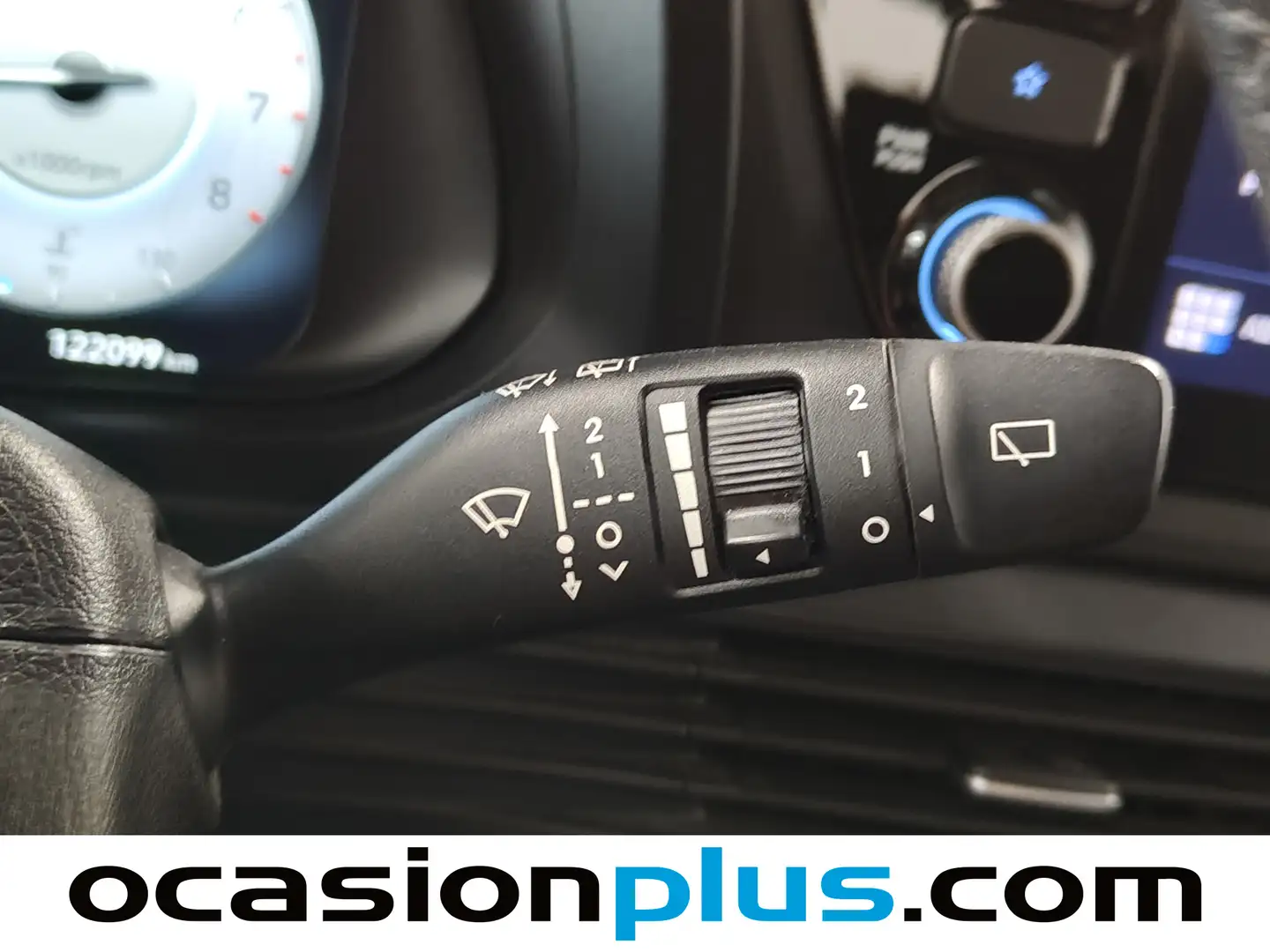 Foto Hyundai Bayon Hyundai Bayon 1.2 MPI Maxx (84 CV)