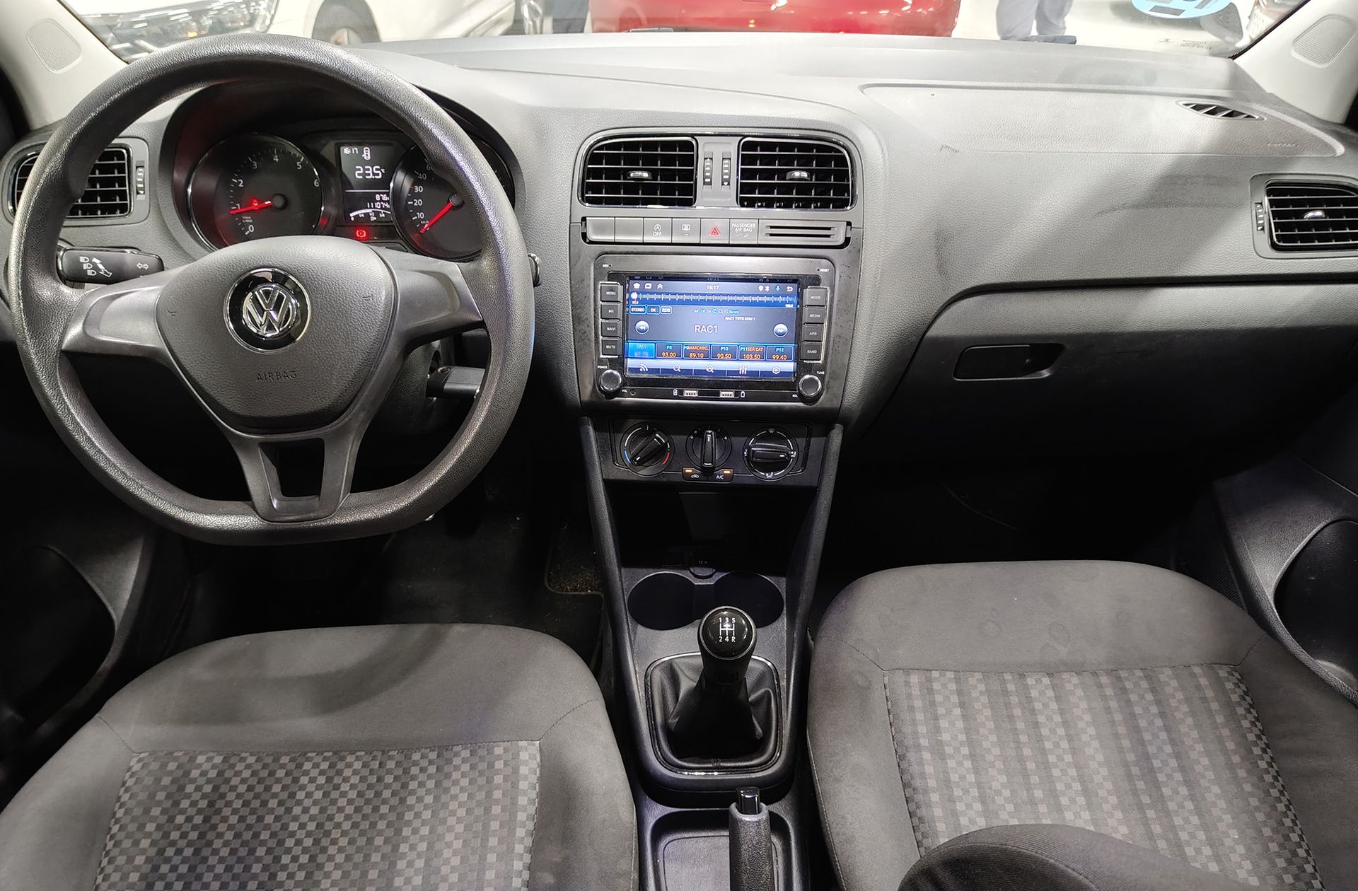 Volkswagen Polo Edition 1.0 BMT - foto 6