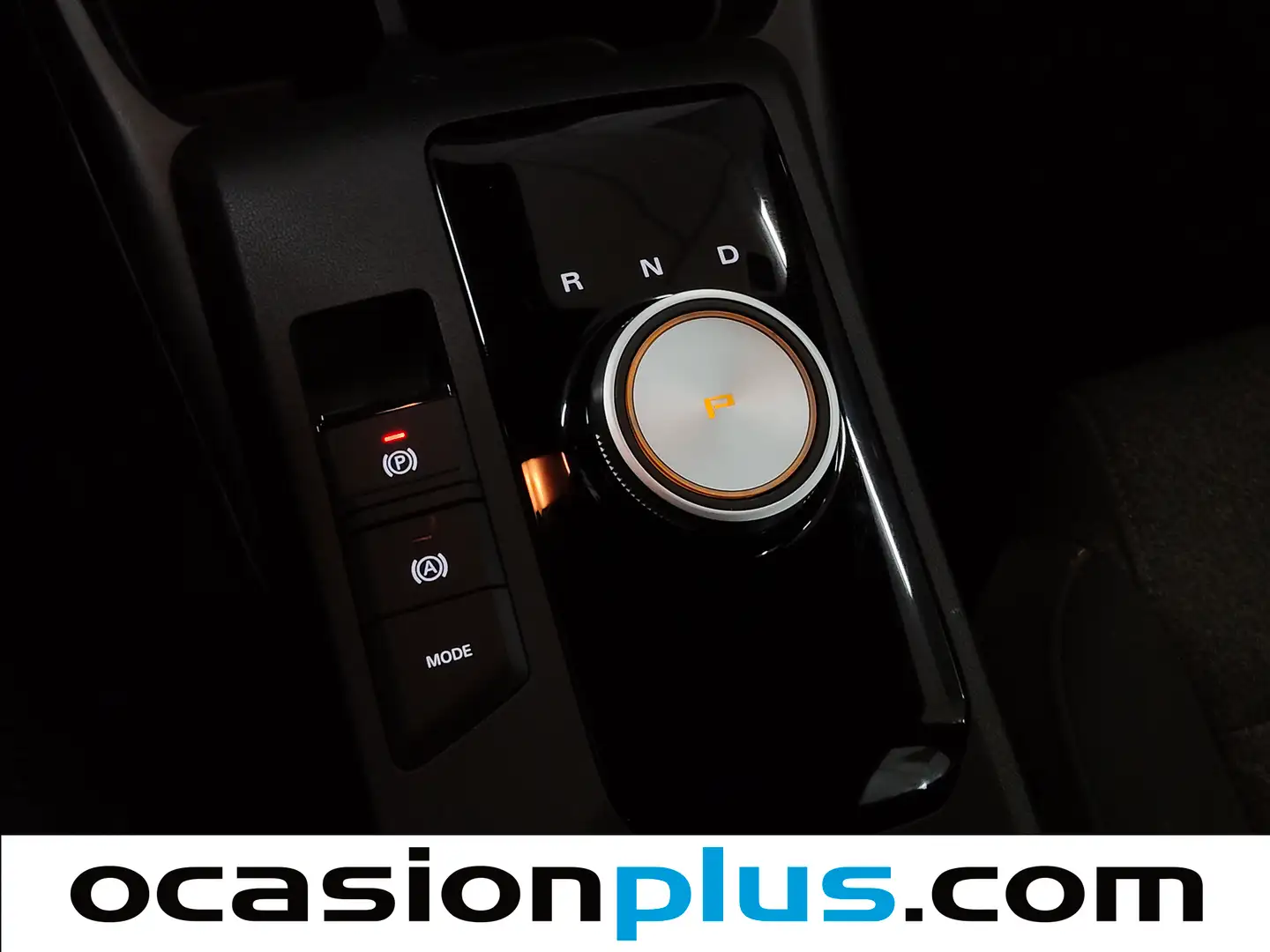 Foto MG MG3 Hybrid+ MG MG3 Hybrid+ Comfort (195 CV)