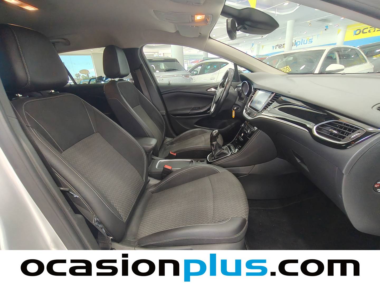 Opel Astra Opel Astra Sports Tourer 1.4 Turbo Excellence (150 CV) km 0