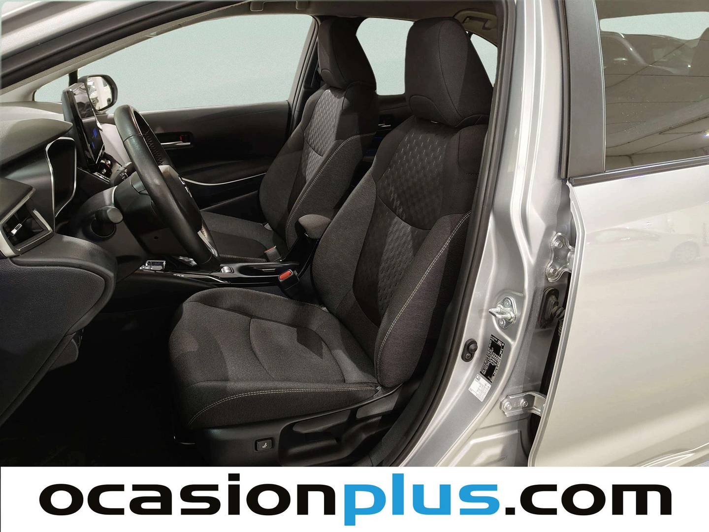 Foto Toyota Corolla Toyota Corolla 140H Style (140 CV)