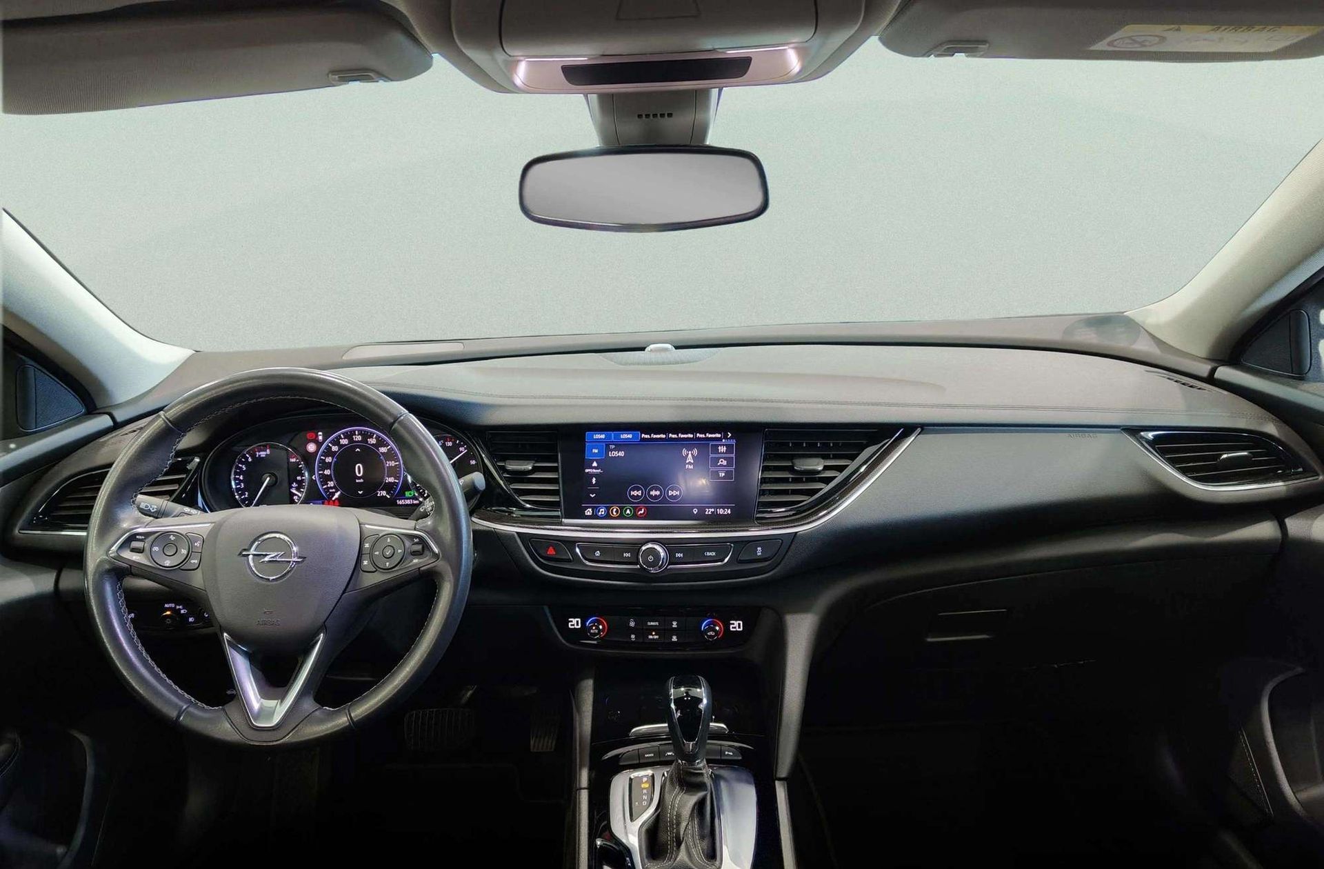 Opel Insignia 2.0T SHT GS Business Elegance AT9 - foto 6