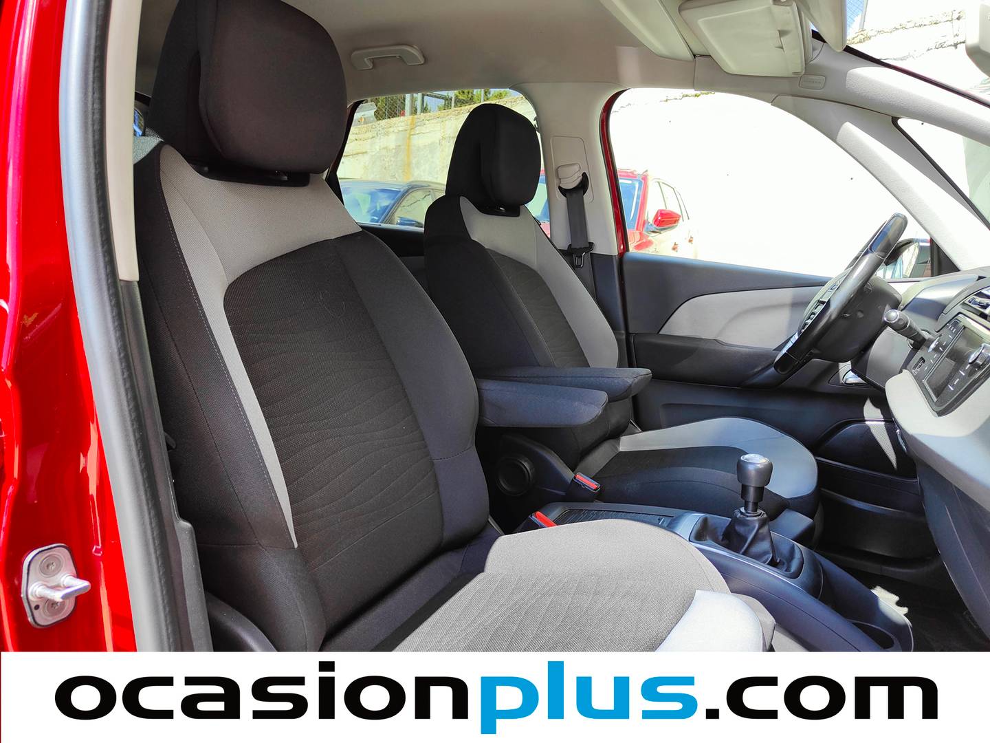 Citroën C4 Picasso Citroën C4 Picasso PureTech 130 S&S Feel (130 CV) al mejor precio