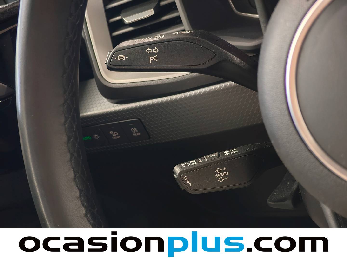 Audi A1 Audi A1 Sportback Adrenalin edition 30 TFSI  (116 CV) Pack S-Line seminuevo