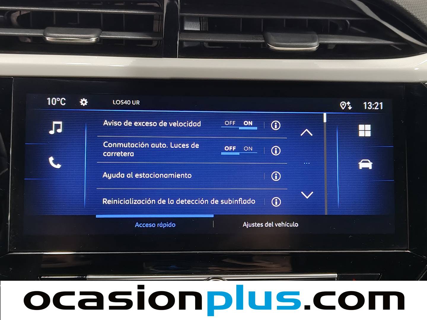 Foto Opel Corsa Opel Corsa 1.2T XHL GS (100 CV)