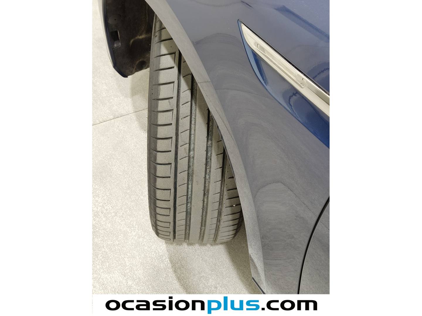 Renault Mégane Renault Megane Sport Tourer Zen TCe (140 CV) GPF seminuevo