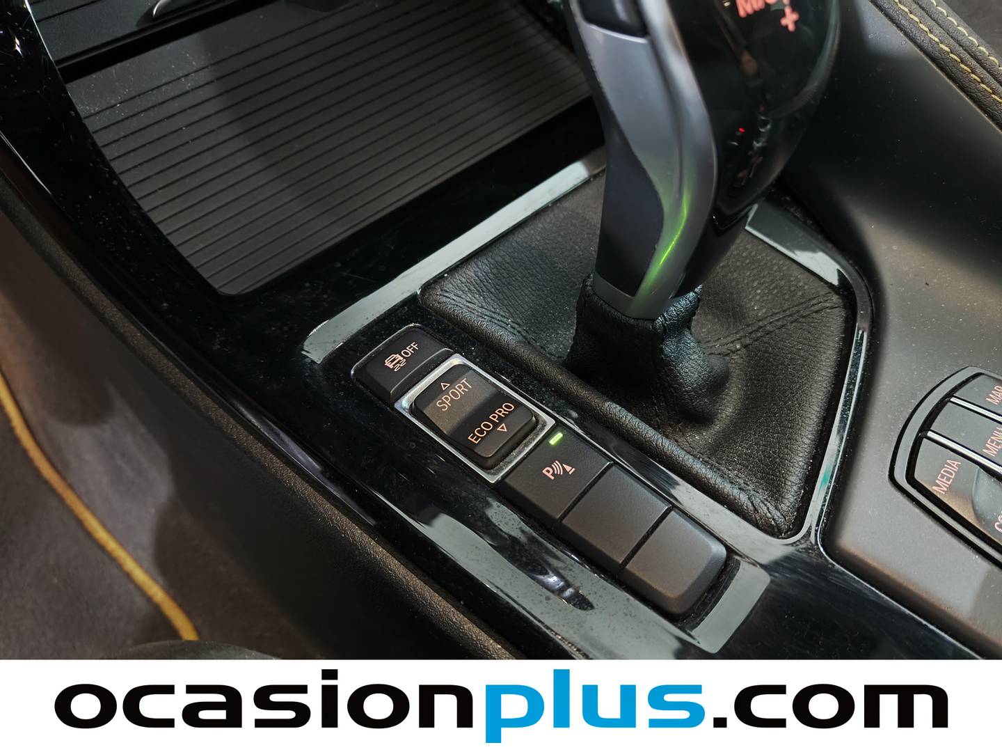 Equipamiento del BMW X2 BMW X2 sDrive20i (192 CV) PACK M