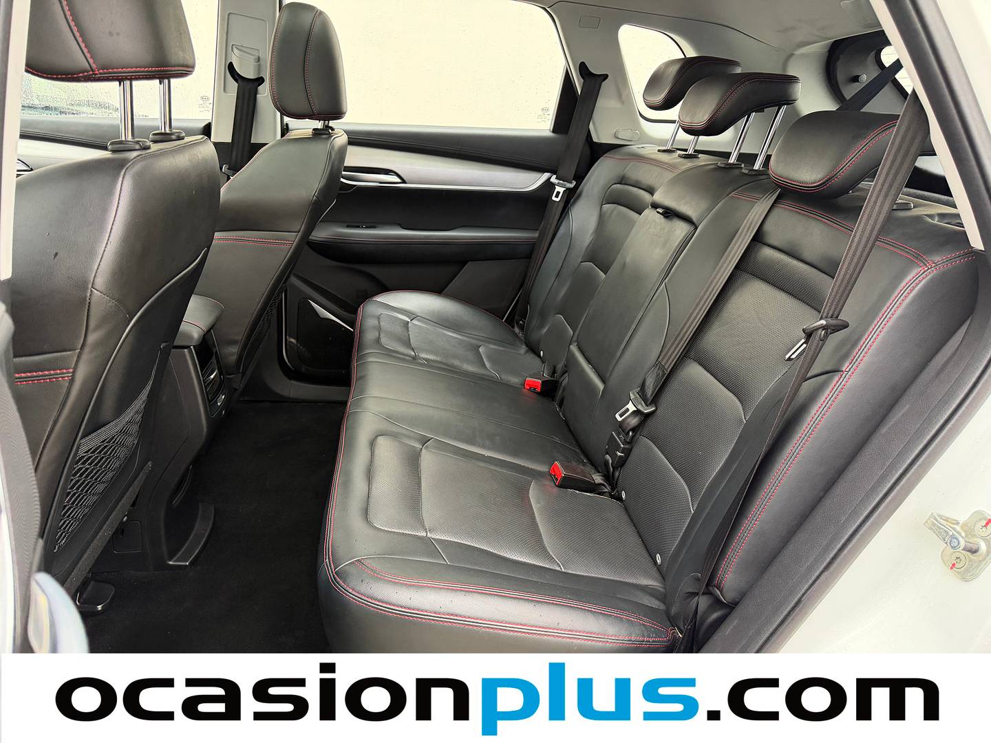 SWM G01 SWM G01 1.5T Luxury (131 CV) de ocasión