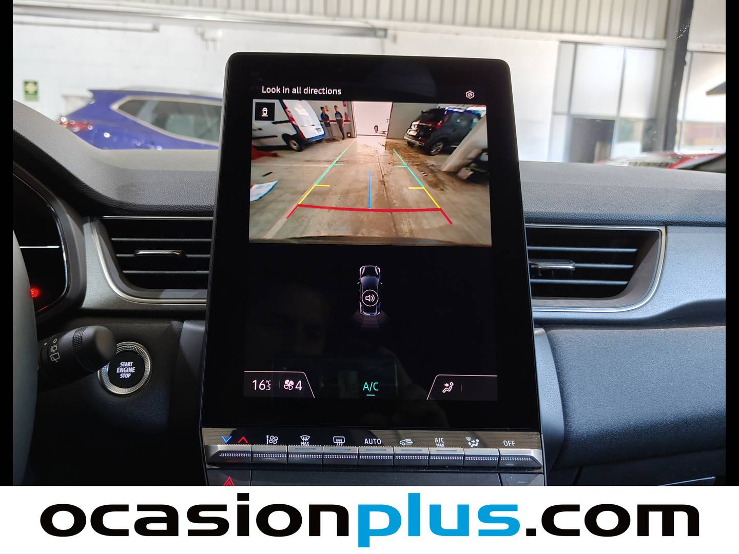 Renault Captur Renault Captur Techno TCe (90 CV) gasolina