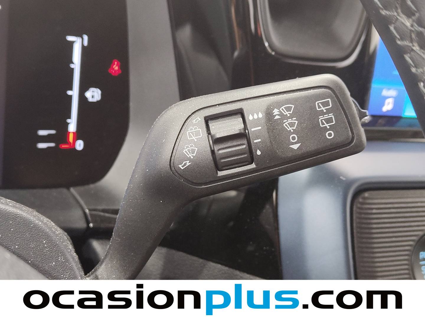 Ford Tourneo Courier Ford Tourneo Courier 1.0 Ecoboost Active Auto (125 CV) seminuevo