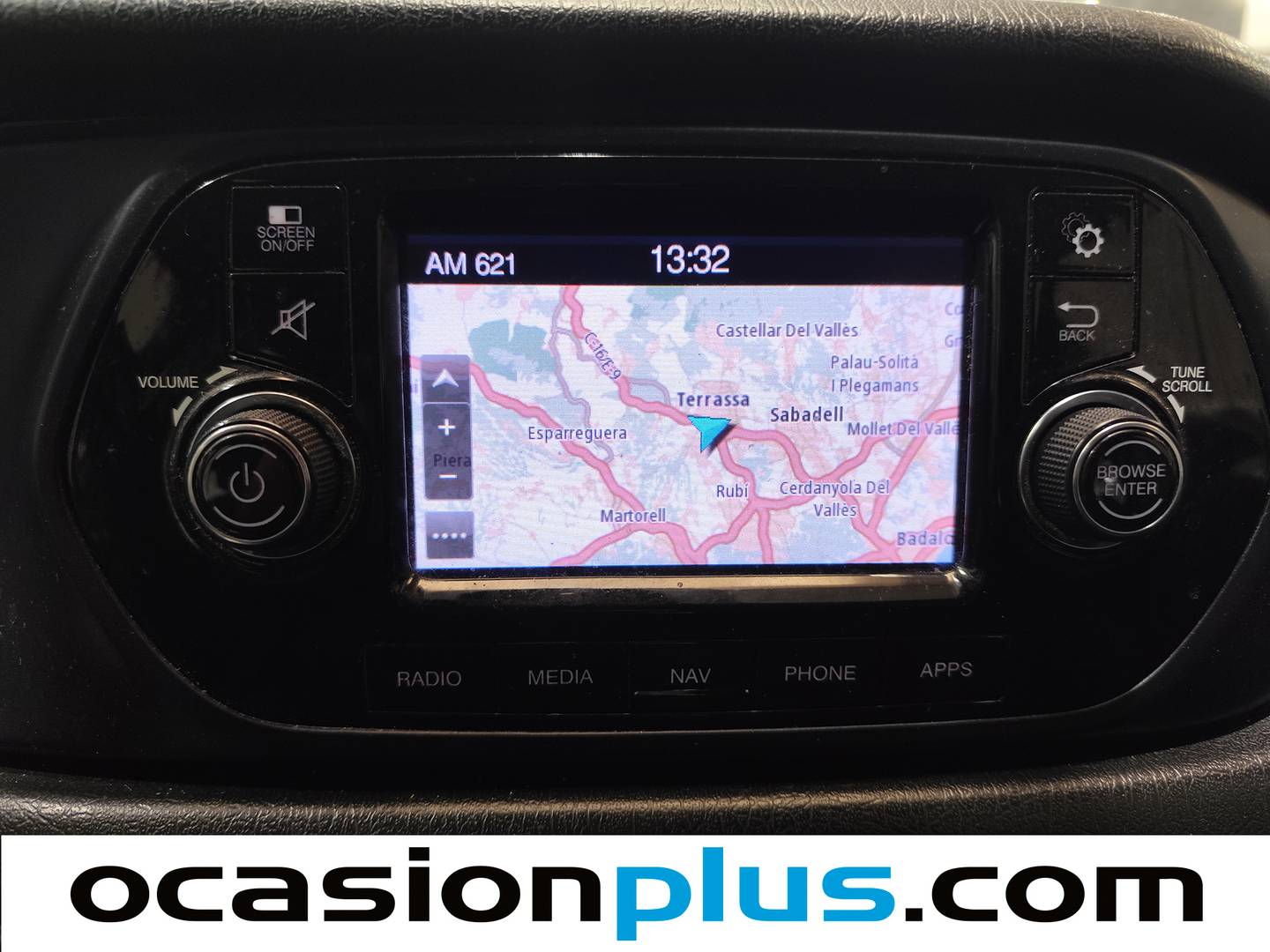 Extras y acabados del Fiat Tipo Fiat Tipo 1.4 16v Easy (95 CV)
