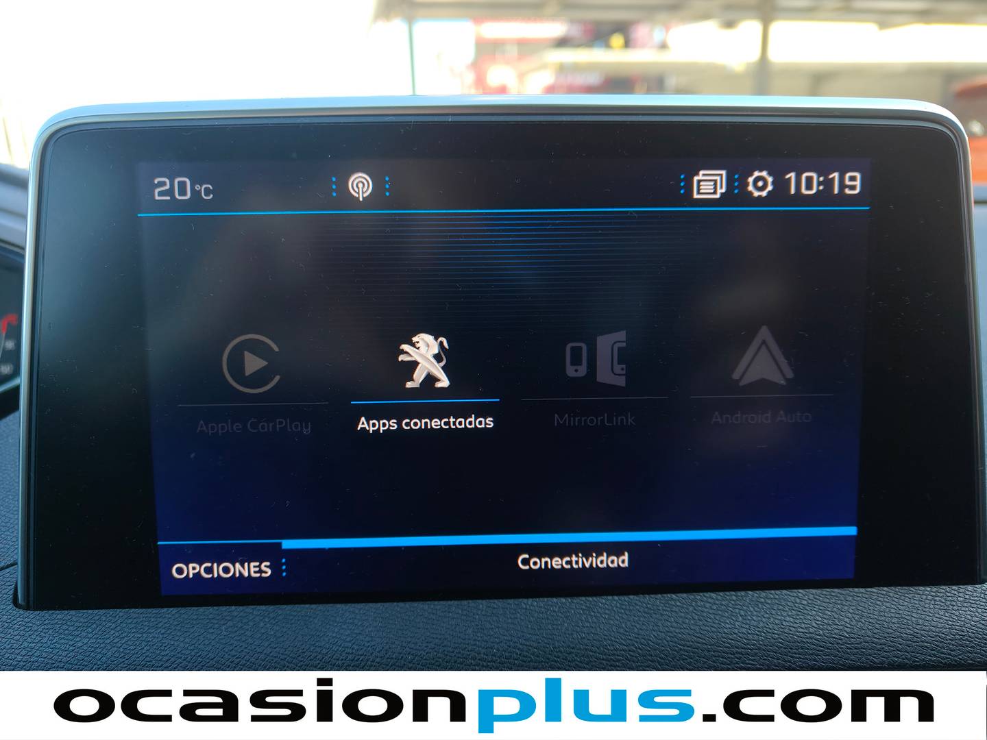Extras y acabados del Peugeot 3008 Peugeot 3008 BlueHDi 130 S&S Active (130 CV)