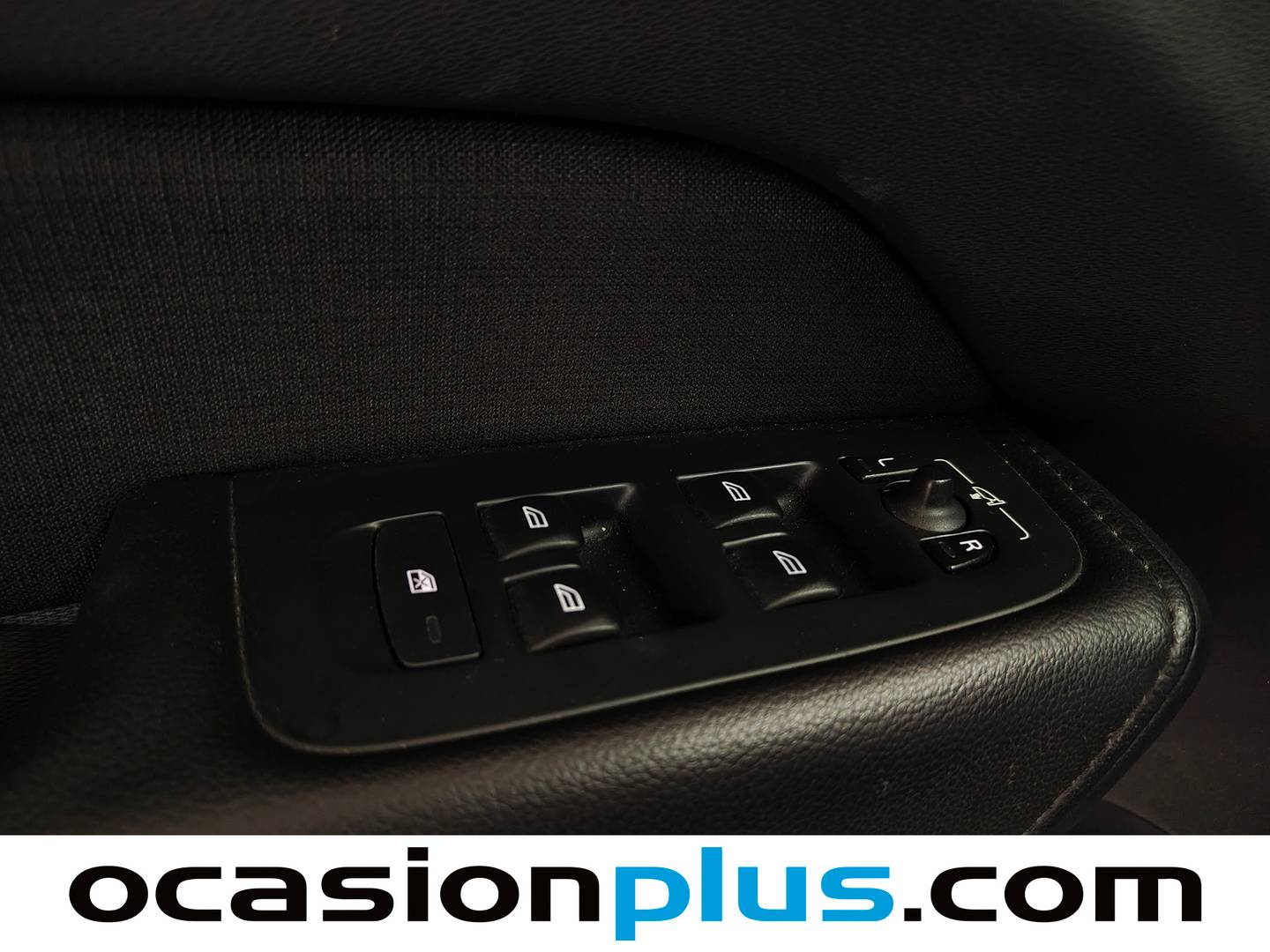 Volvo XC60 Volvo XC60 D4 Business Plus Auto (190 CV) 190cv