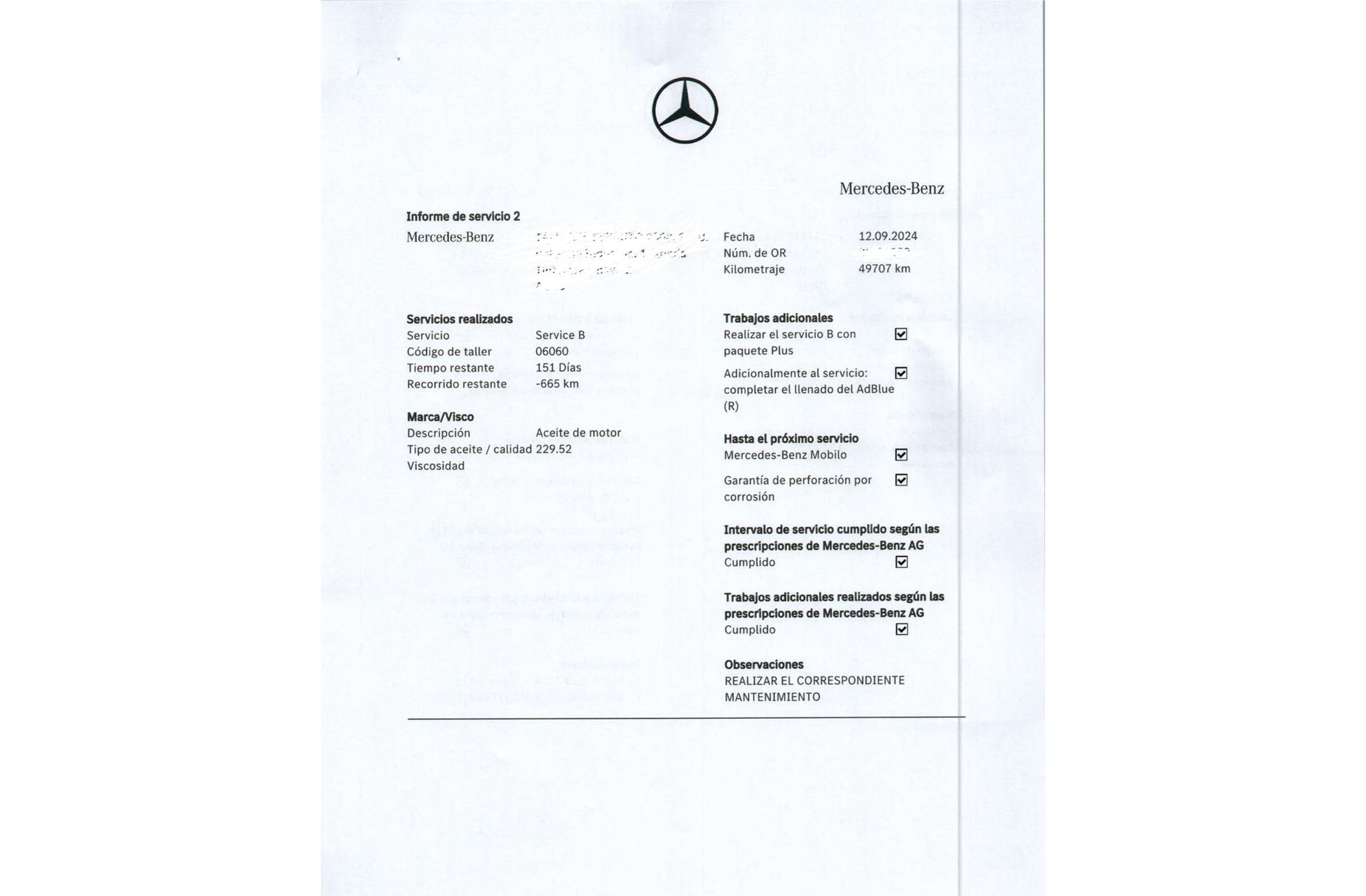 Mercedes-Benz CLS Mercedes Clase CLS CLS 300 d 4Matic Pack AMG - foto 29