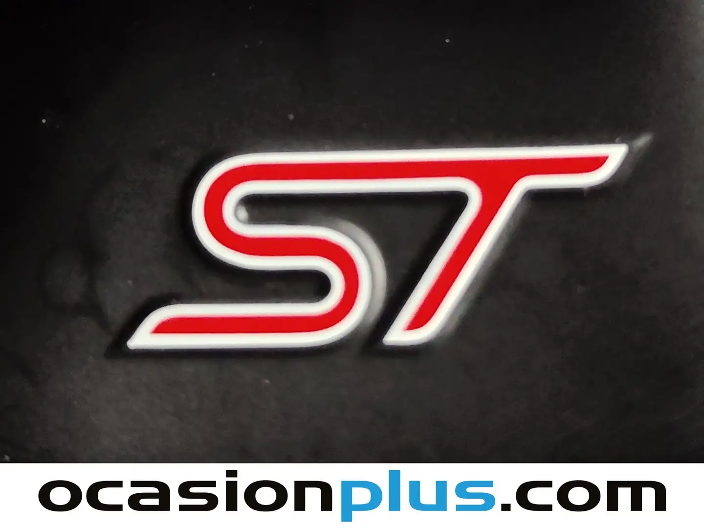 Foto Ford Fiesta Ford Fiesta 1.5 EcoBoost ST (200 CV)