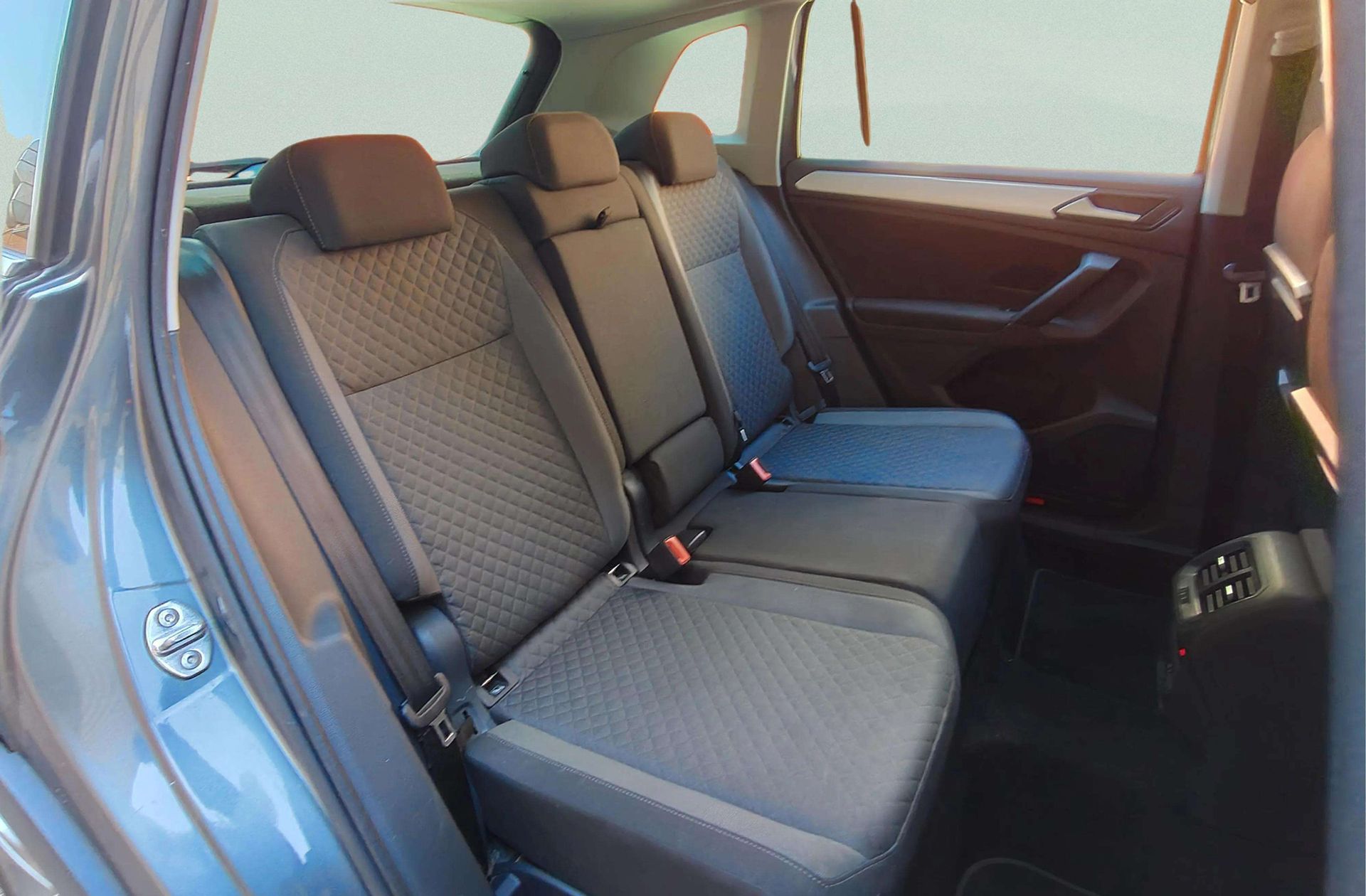 Volkswagen Tiguan Advance 1.5 TSI - foto 18