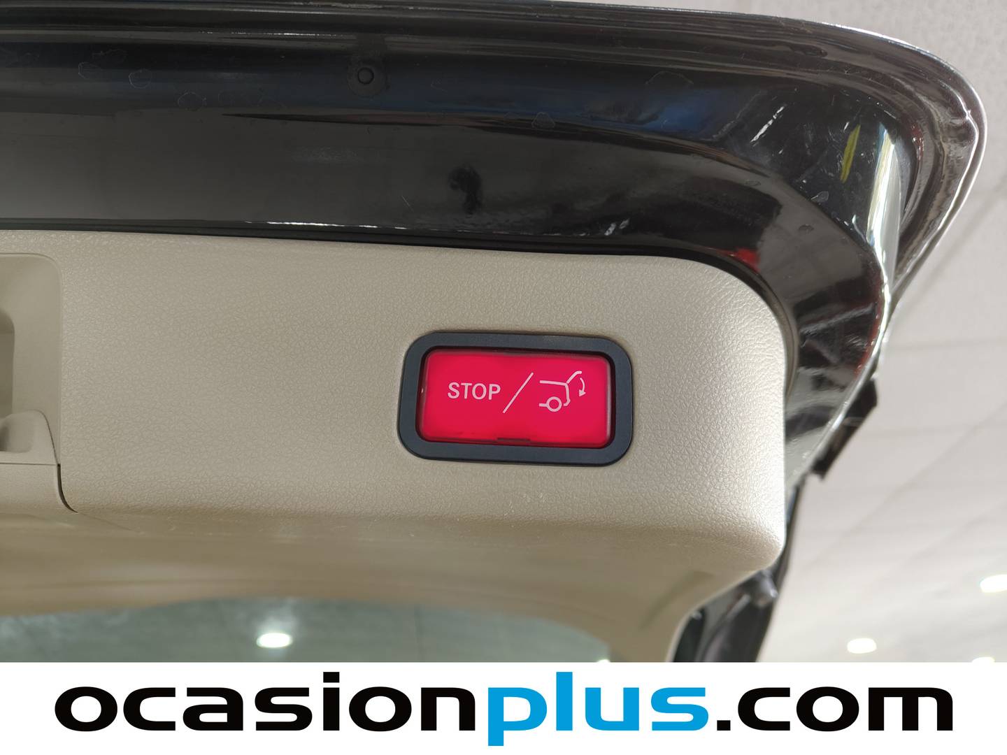 Foto Mercedes Clase M Mercedes-Benz Clase M ML 350 BlueTEC 4Matic (258 CV)