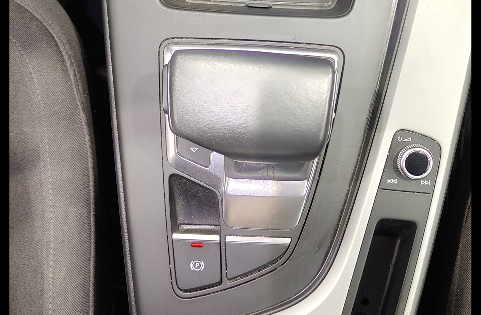 Audi A4 Avant Advanced 35 TFSI S tronic - foto 5