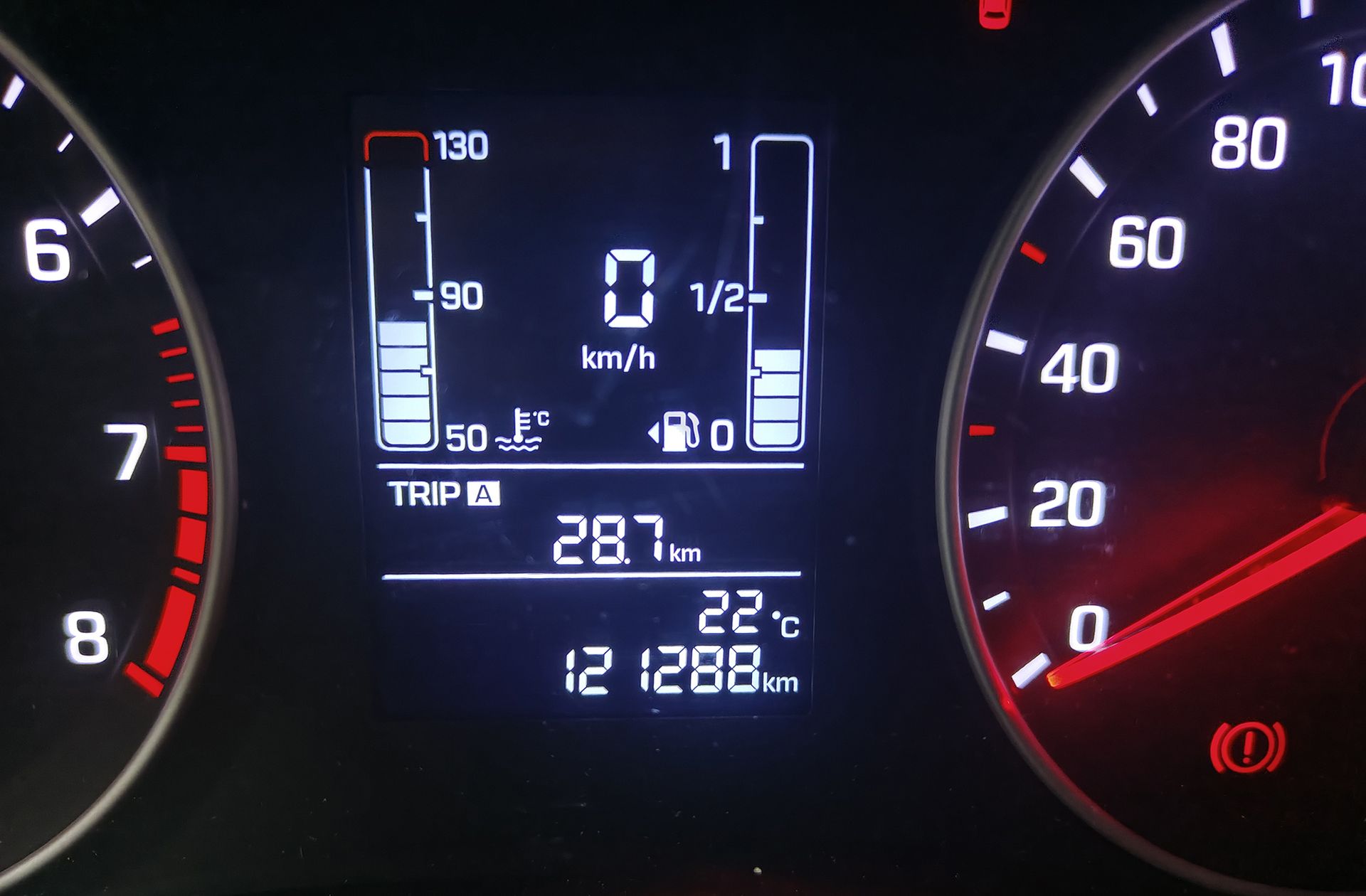 Hyundai i20 1.0 T-GDi Tecno LE - foto 10