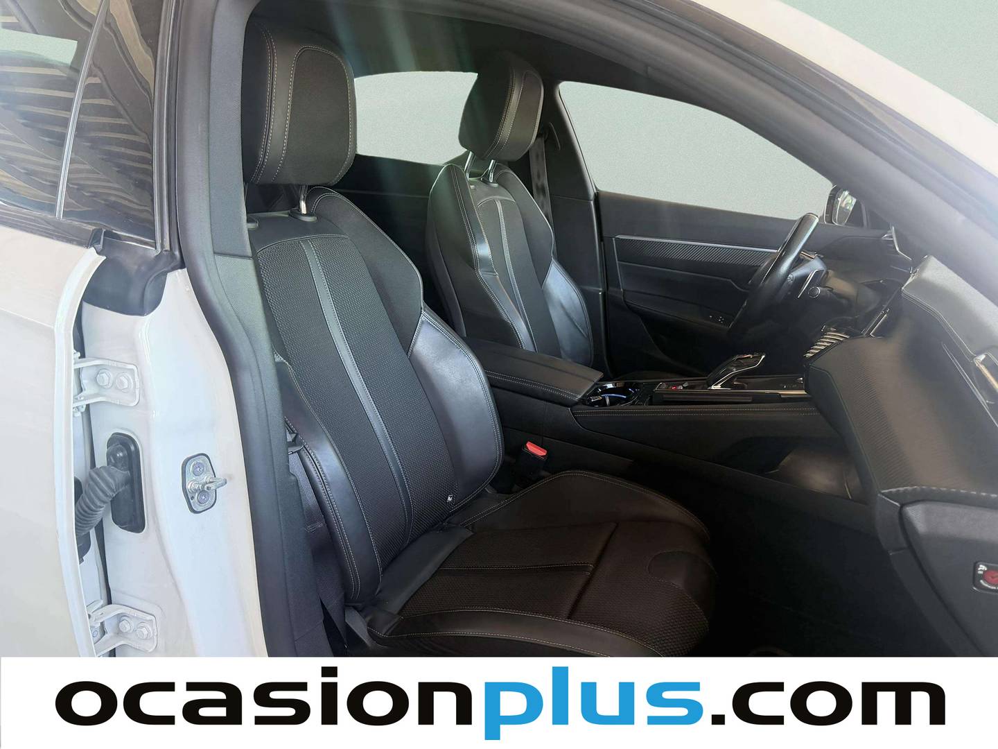 Peugeot 508 Peugeot 508 BlueHDi 130 S&S GT Line EAT8 (130 CV) 2018
