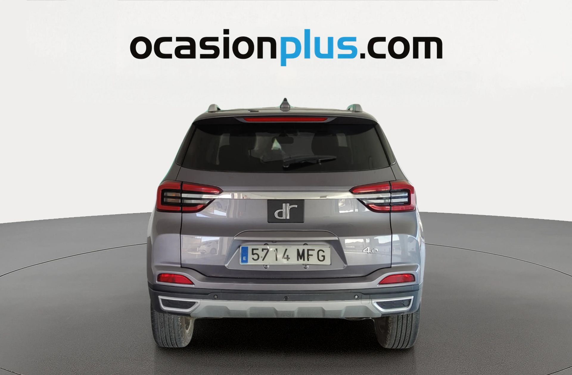 DR AUTOMOBILES DR 4.0 DR4 1.5 - foto 14