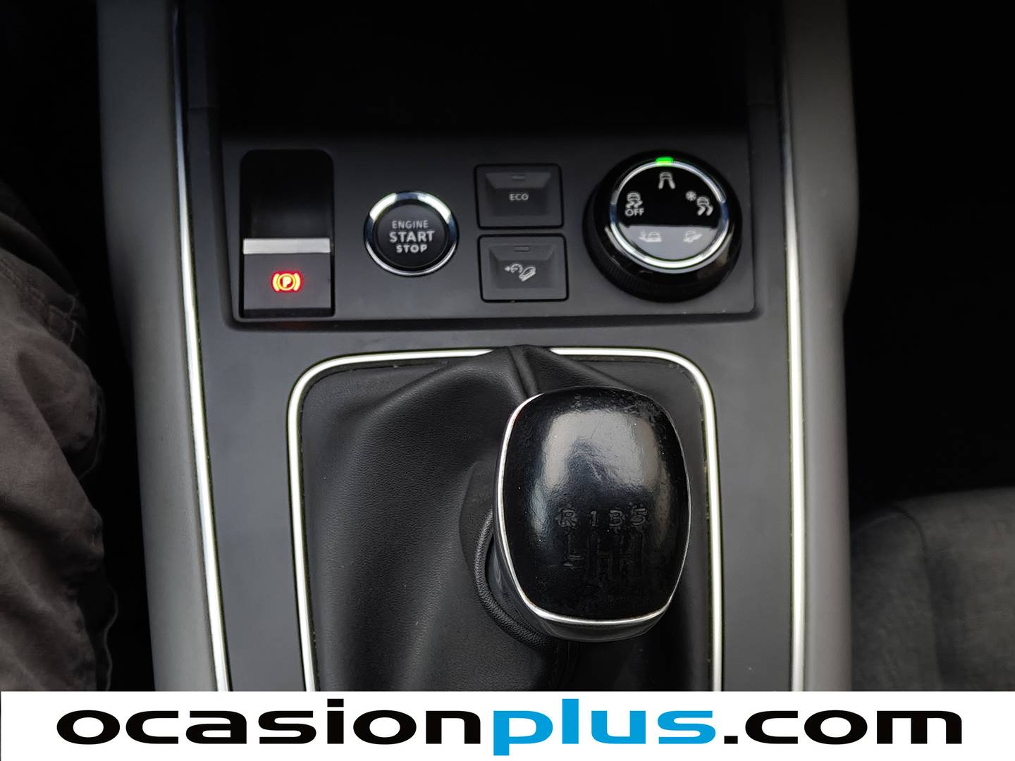 Foto Citroën C5 Aircross Citroen C5 Aircross PureTech 130 S&S Shine (131 CV)