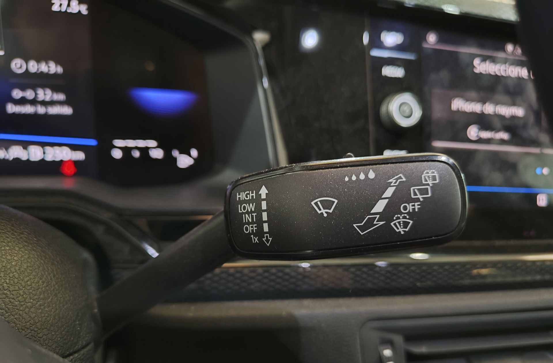 Volkswagen Taigo ``más`` 1.0 TSI DSG - foto 25
