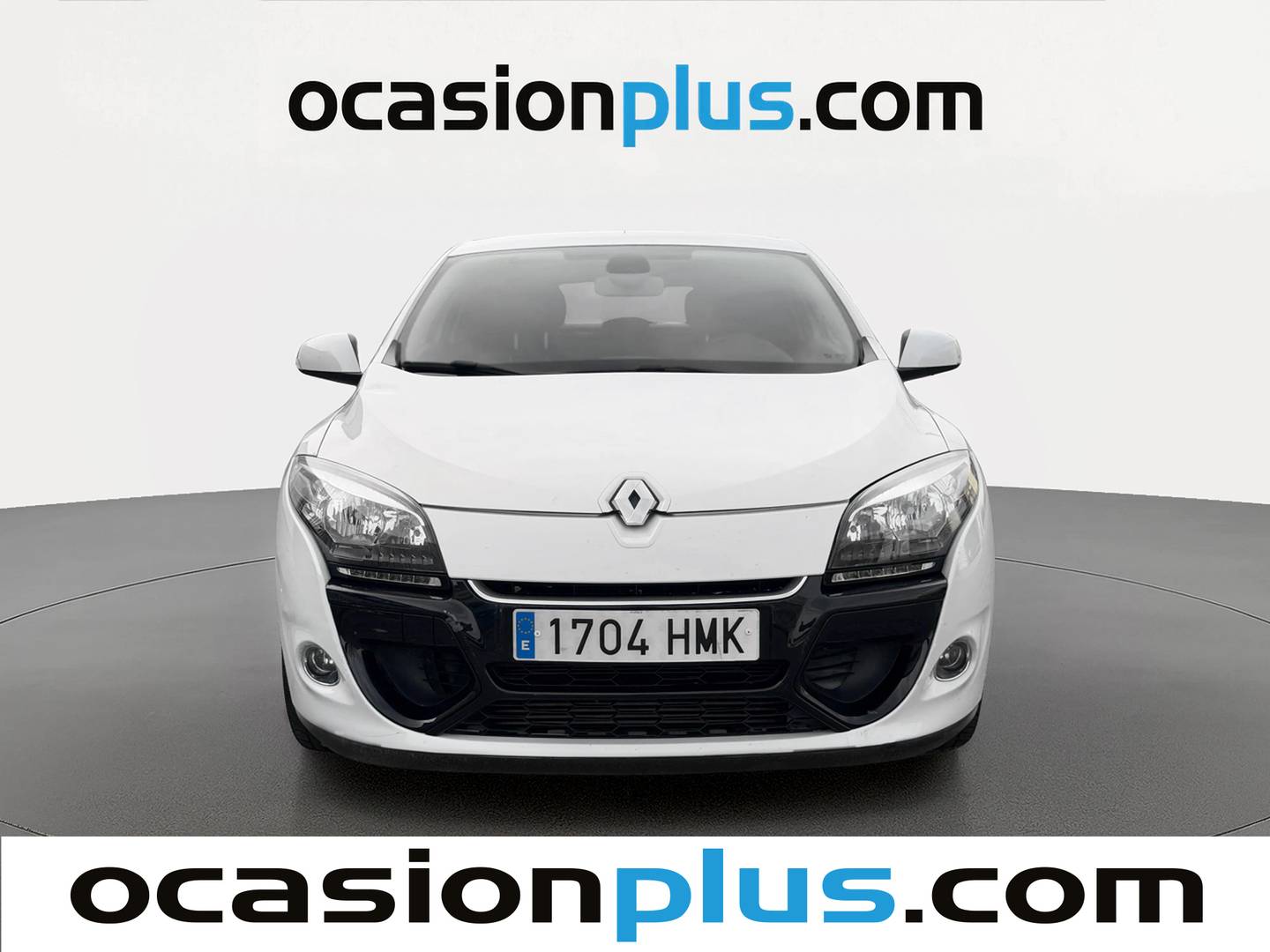 Renault Mégane Renault Megane Dynamique Eco2 FAP dCi (110 CV) 110cv