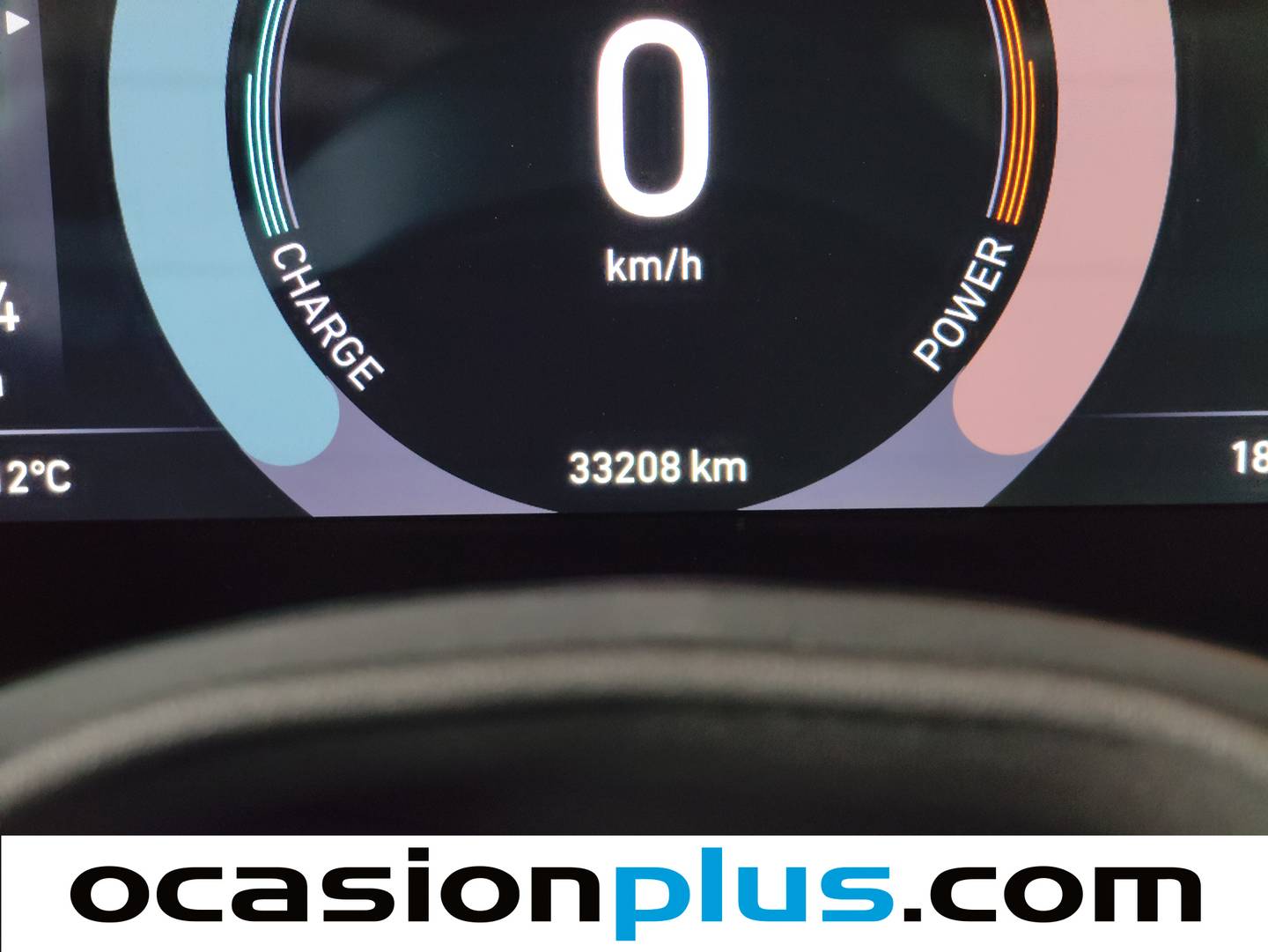 Foto Fiat 500 Fiat 500 Electrico Electrico 500 Icon Hb 320km (118 CV)