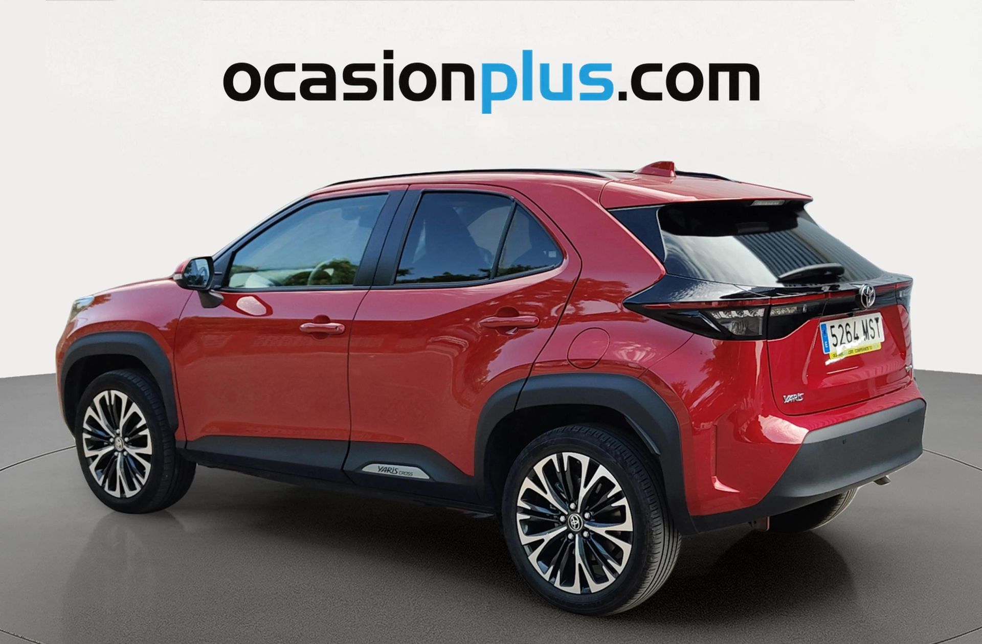 Toyota Yaris Cross 120H Style - foto 3