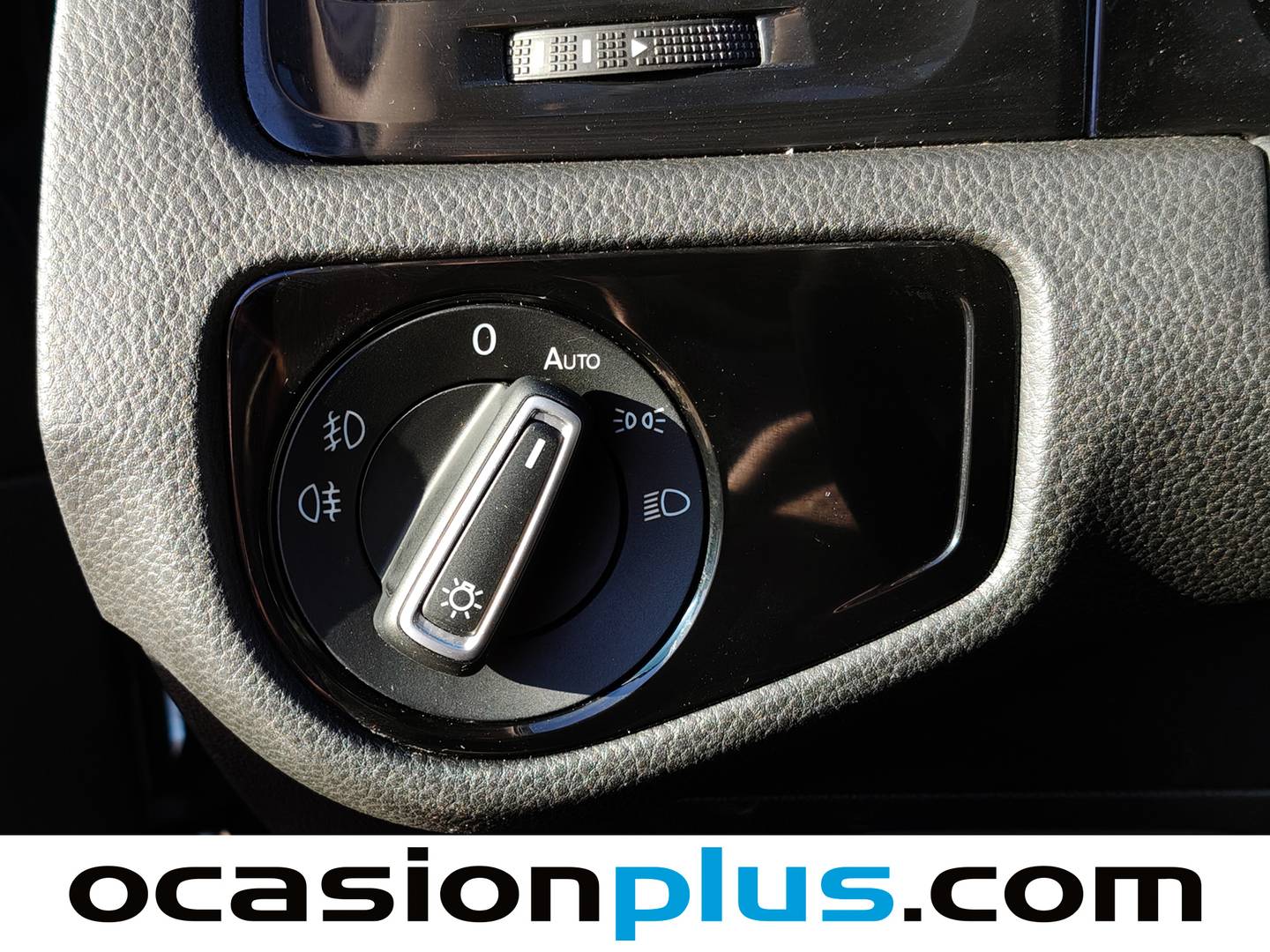 Volkswagen Golf Volkswagen Golf Sport 2.0 TDI BMT (150 CV) DSG diésel