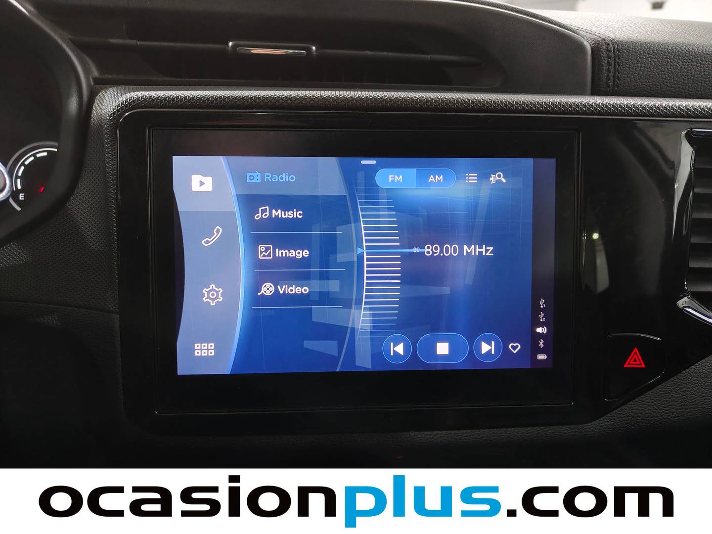 Foto DR AUTOMOBILES DR 4.0 DR AUTOMOBILES DR4 DR4 1.5 (116 CV)