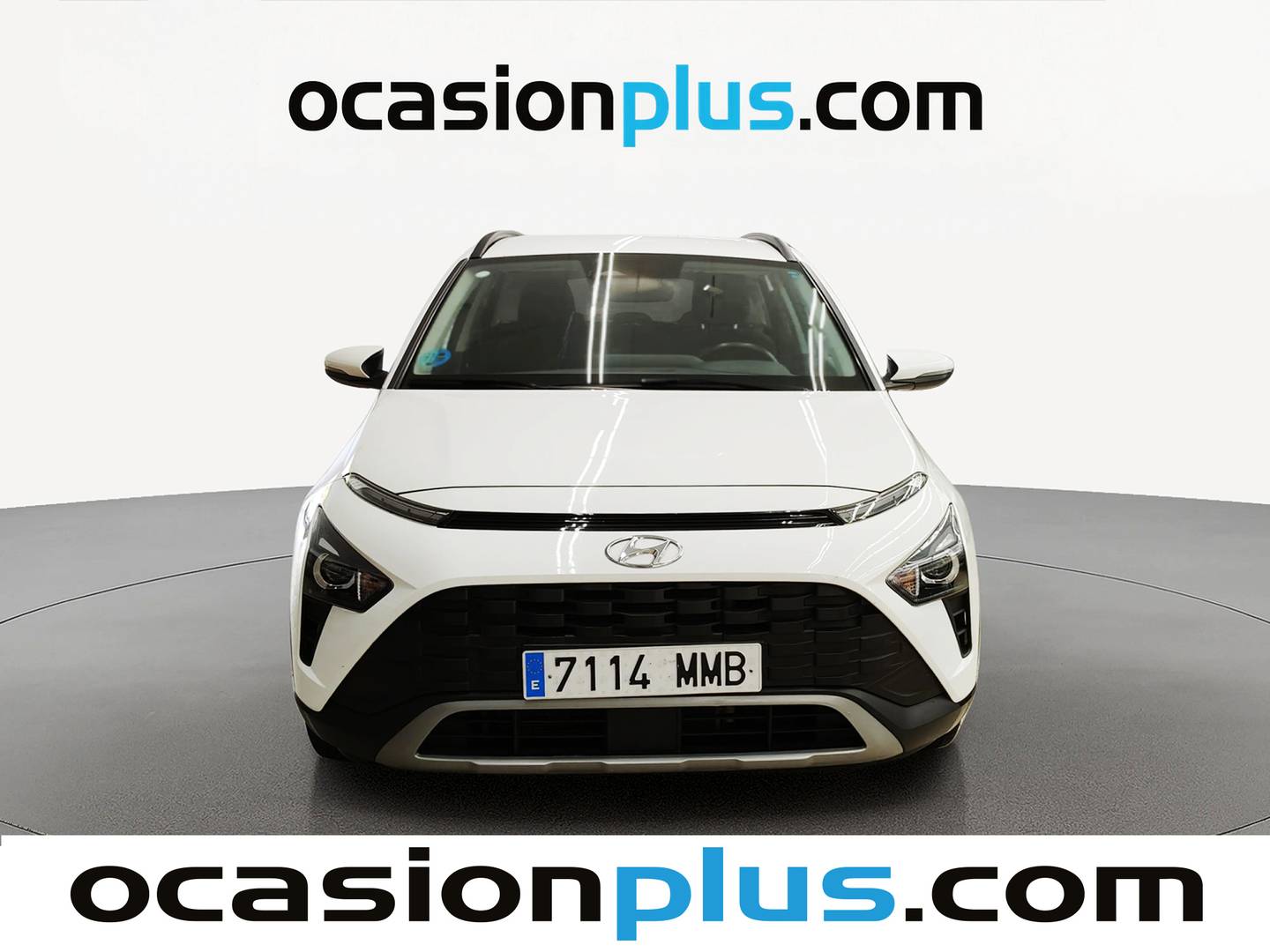 Hyundai Bayon Hyundai Bayon 1.0 TGDI 48V Maxx (100 CV) al mejor precio