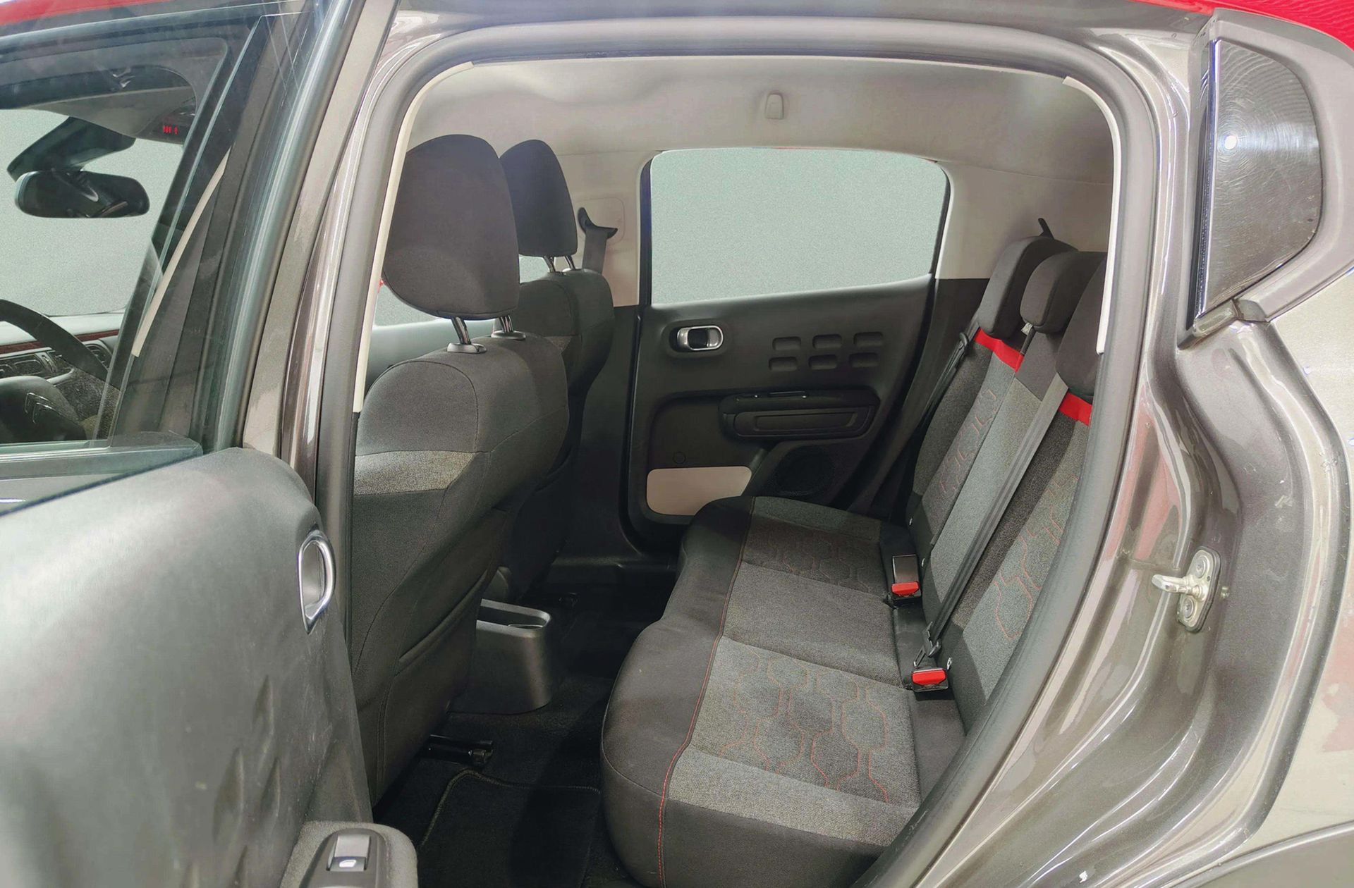 Citroën C3 PureTech 110 Shine EAT6 - foto 12