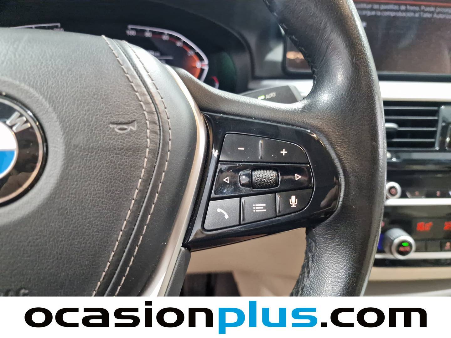 BMW Serie 5 BMW Serie 5 520d (190 CV) km 0