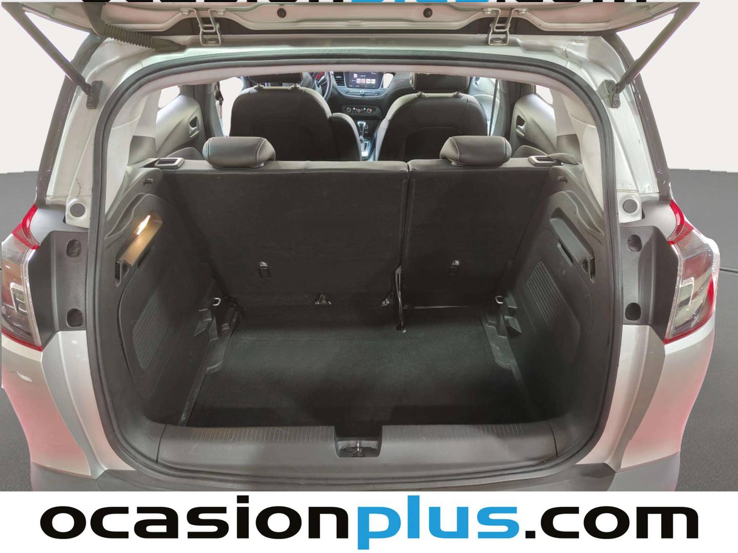 Foto Opel Crossland X Opel Crossland X 1.2 S&S Innovation (110 CV)